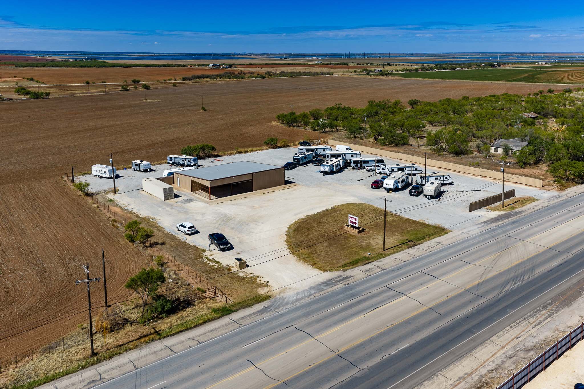 2165 US-277, ANSON, TX 79501 For Sale | Crexi.com