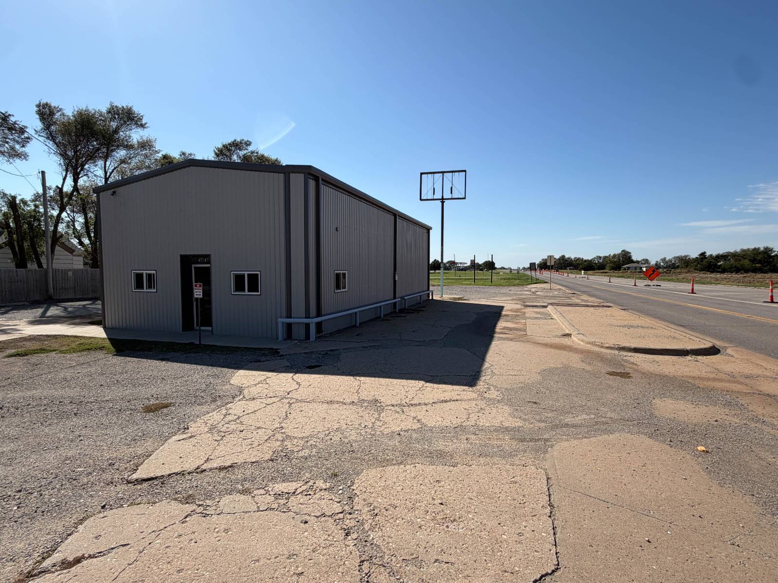 47047 HWY 412 MENO OK, Meno, OK 73760 For Sale | Crexi.com