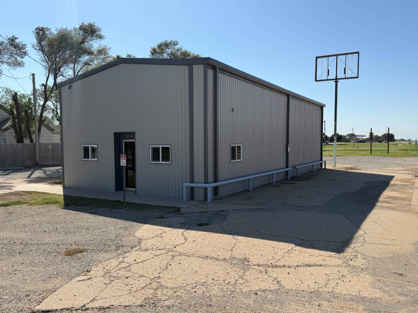 47047 HWY 412 MENO OK, Meno, OK 73760 For Sale | Crexi.com