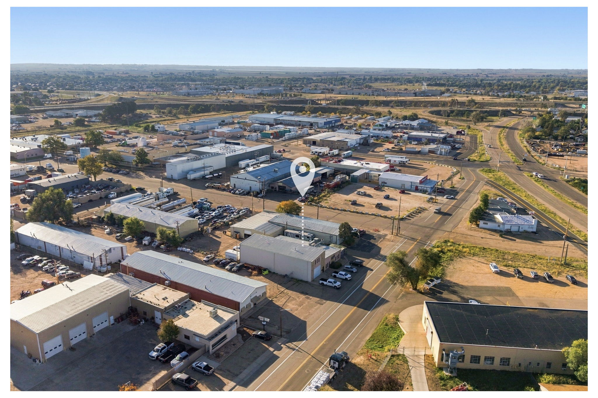 2438 SIXTH AVE, GREELEY, CO 80631-7128 For Sale | Crexi.com