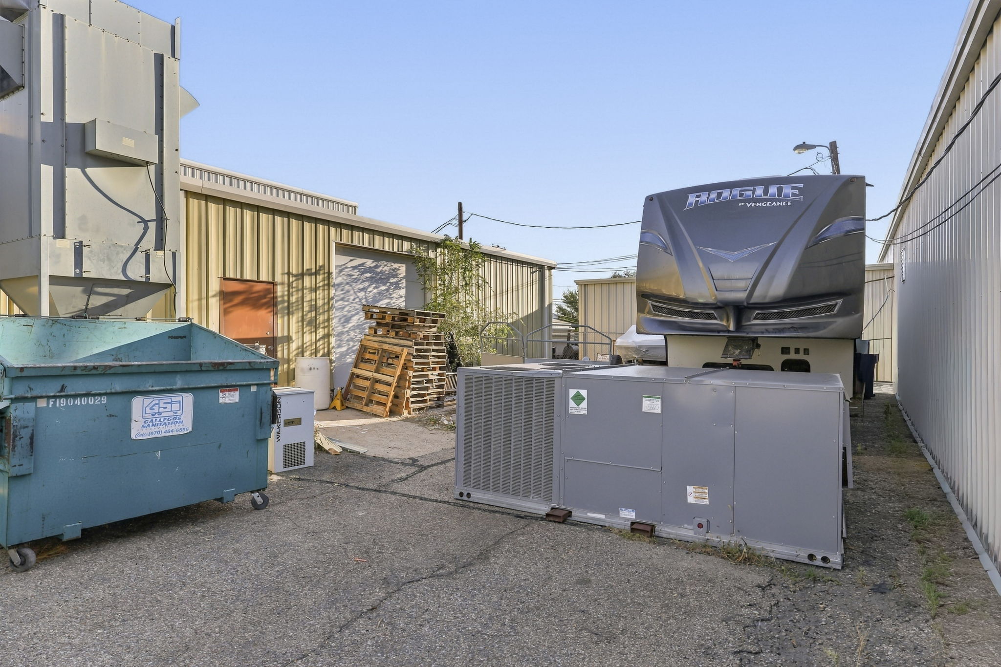 2438 SIXTH AVE, GREELEY, CO 80631-7128 For Sale | Crexi.com