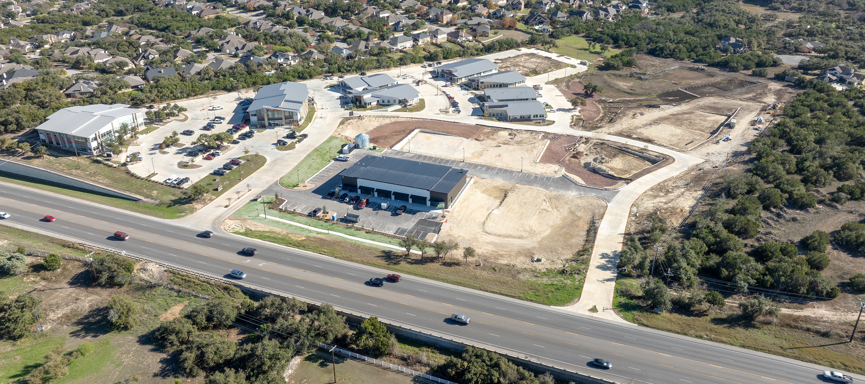 W US-290, Dripping Springs, TX 78620 For Sale | Crexi.com