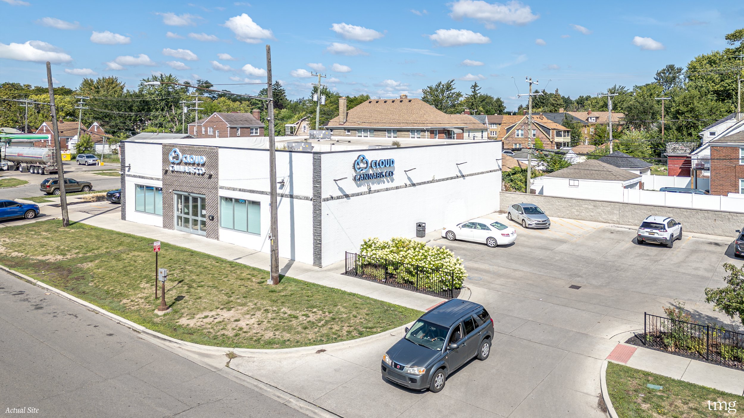 16001 Mack Avenue, Detroit, MI 48224 For Sale | Crexi.com