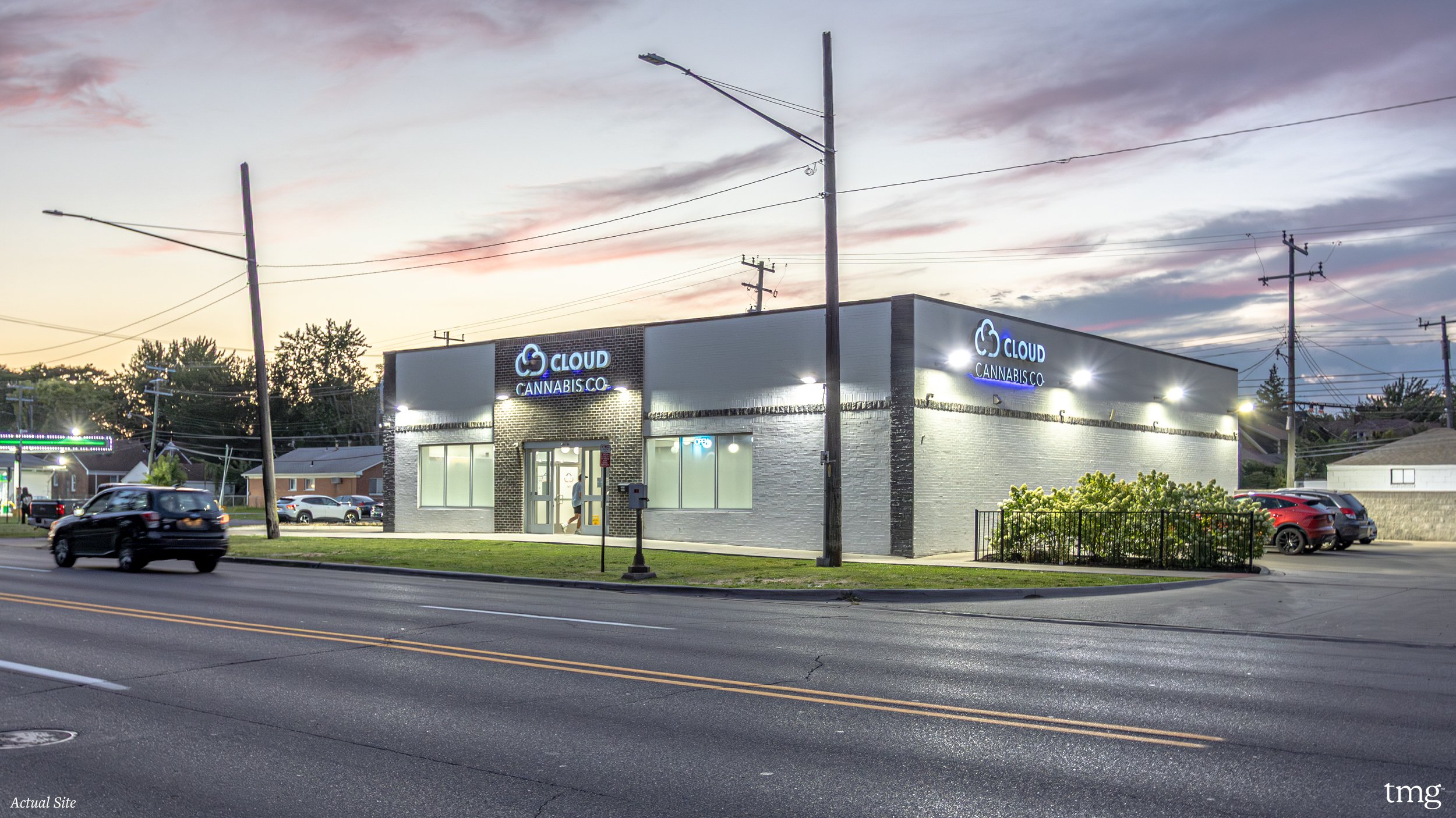 16001 Mack Avenue, Detroit, MI 48224 For Sale | Crexi.com