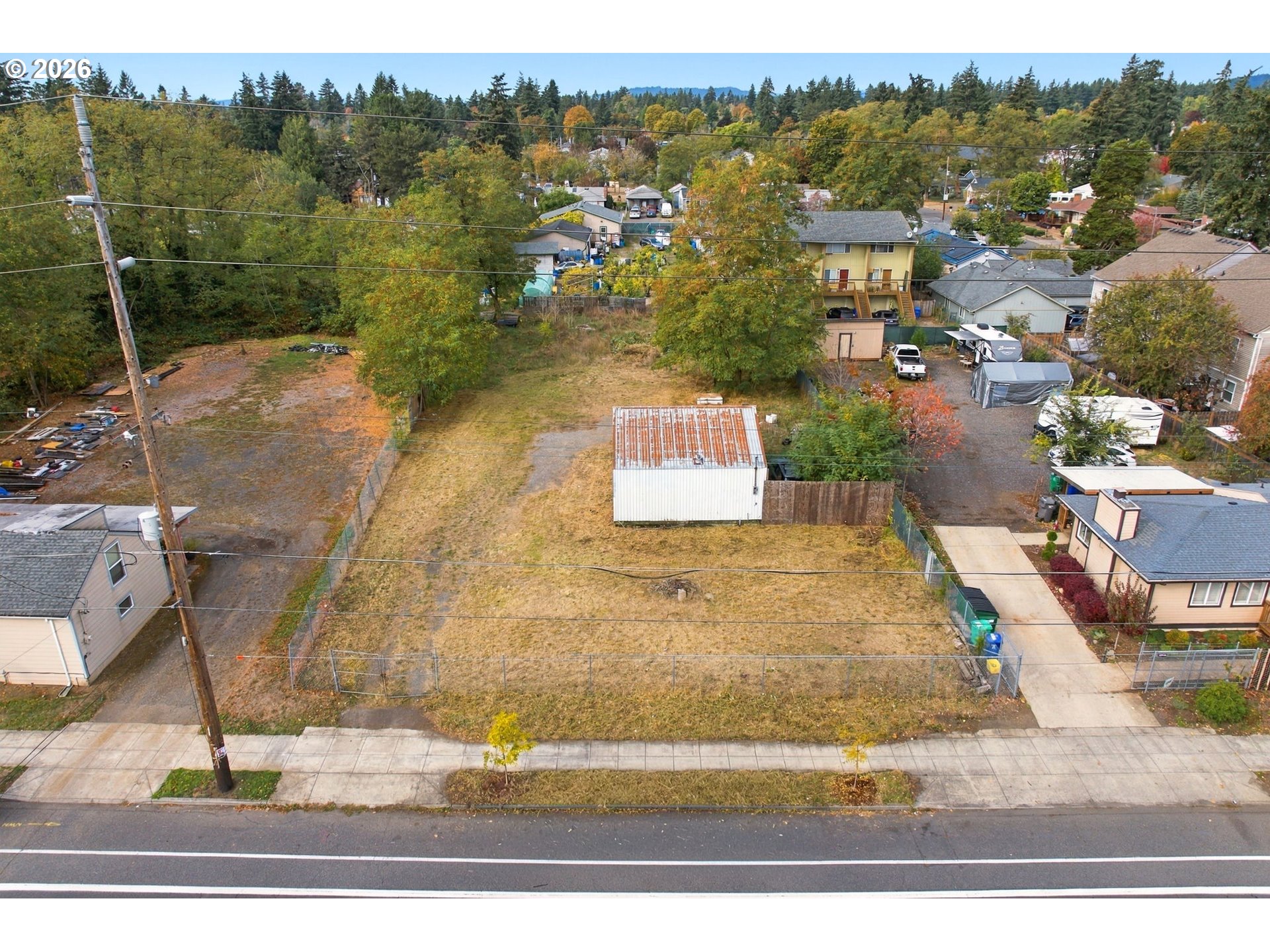 5025 SE 122ND AVE, Portland, OR 97236 For Sale | Crexi.com
