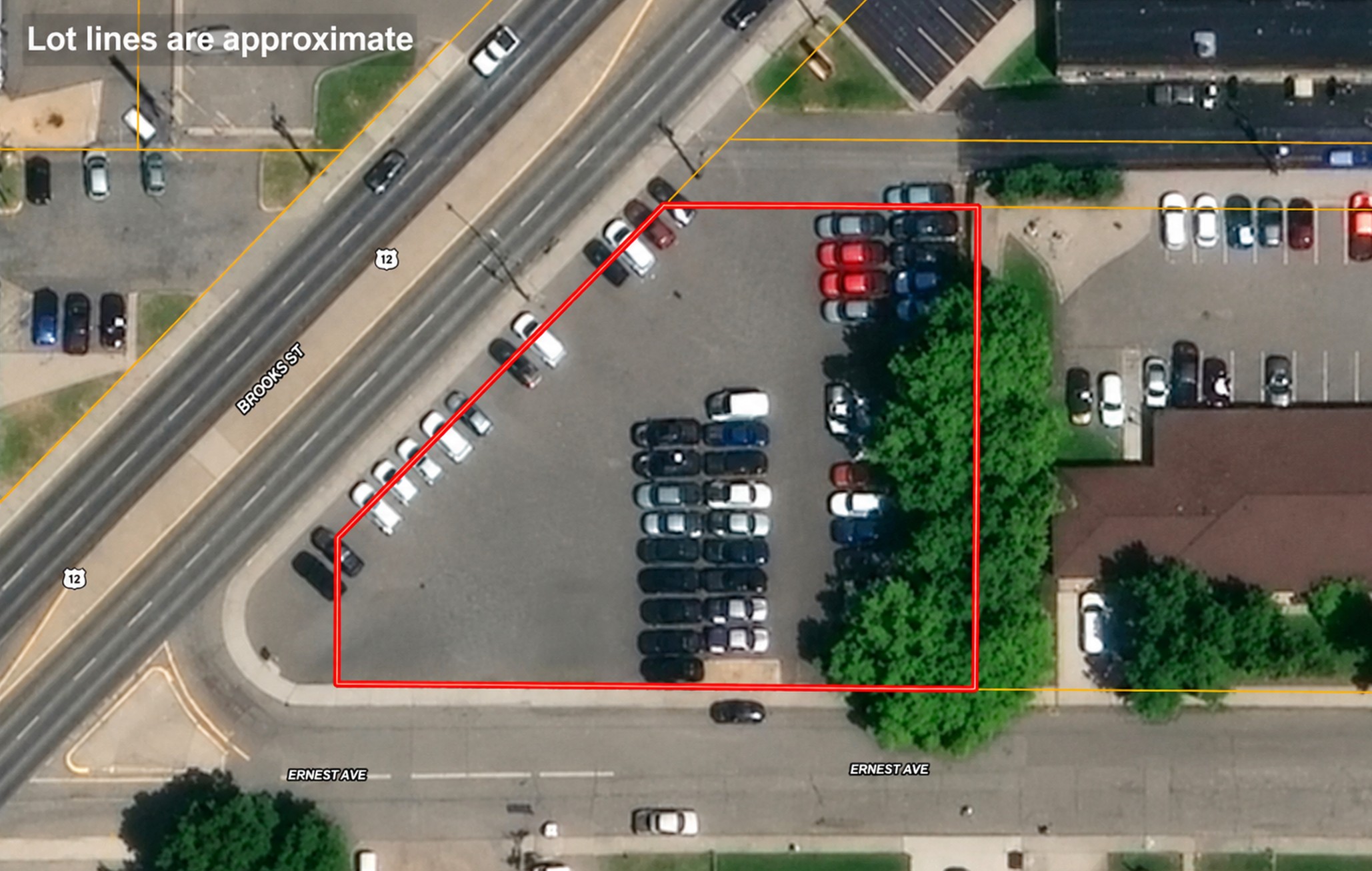 3172 Brooks Street, MISSOULA, MT 59801 For Sale | Crexi.com