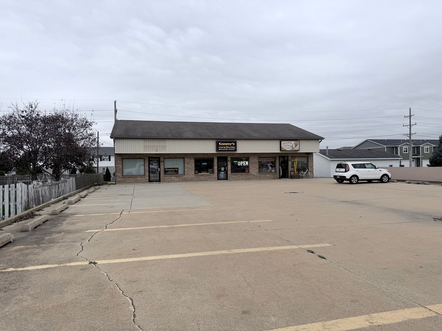 58 N Locust Street, Manteno, IL 60950 For Sale | Crexi.com