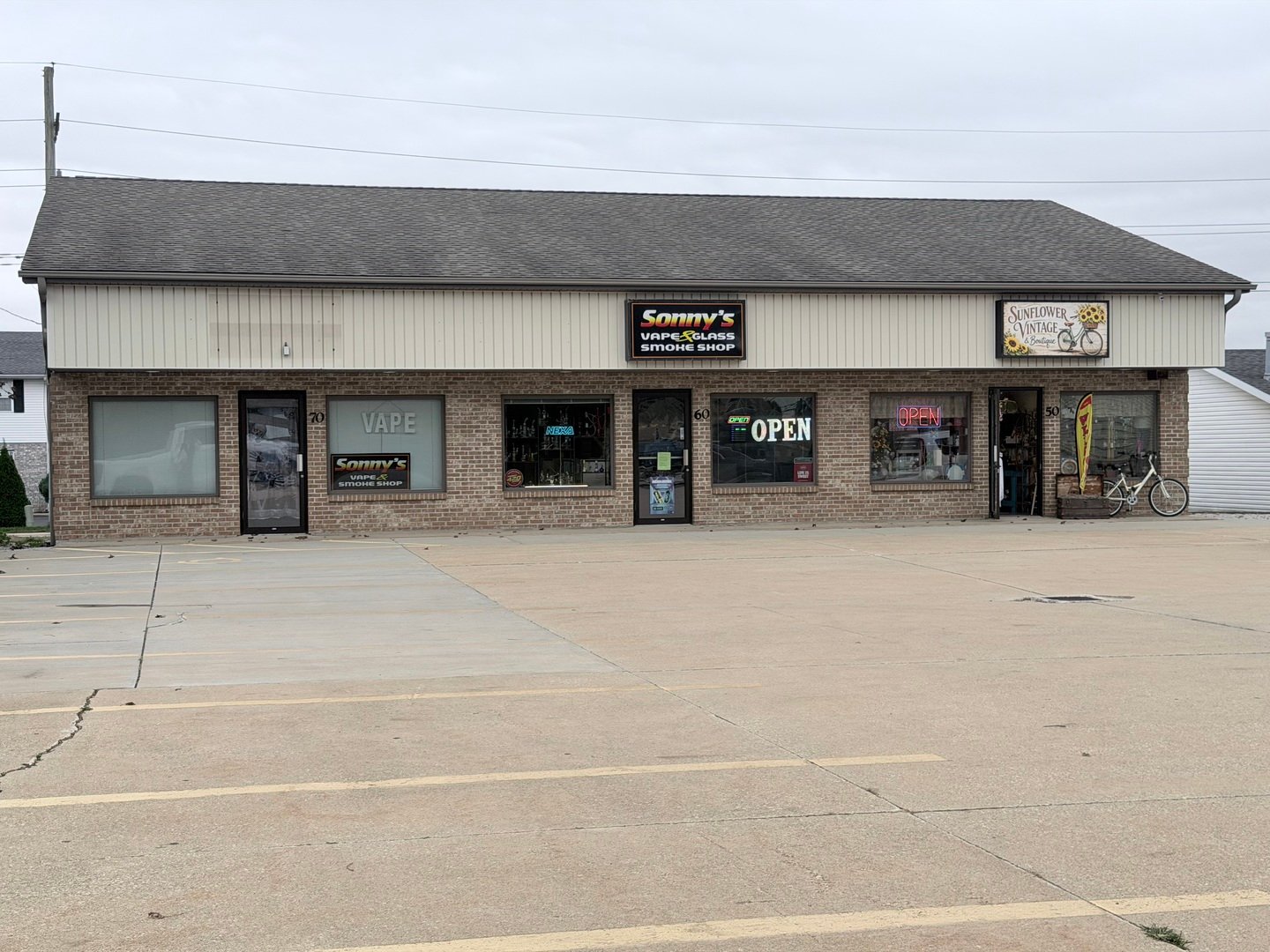 58 N Locust Street, Manteno, IL 60950 For Sale | Crexi.com