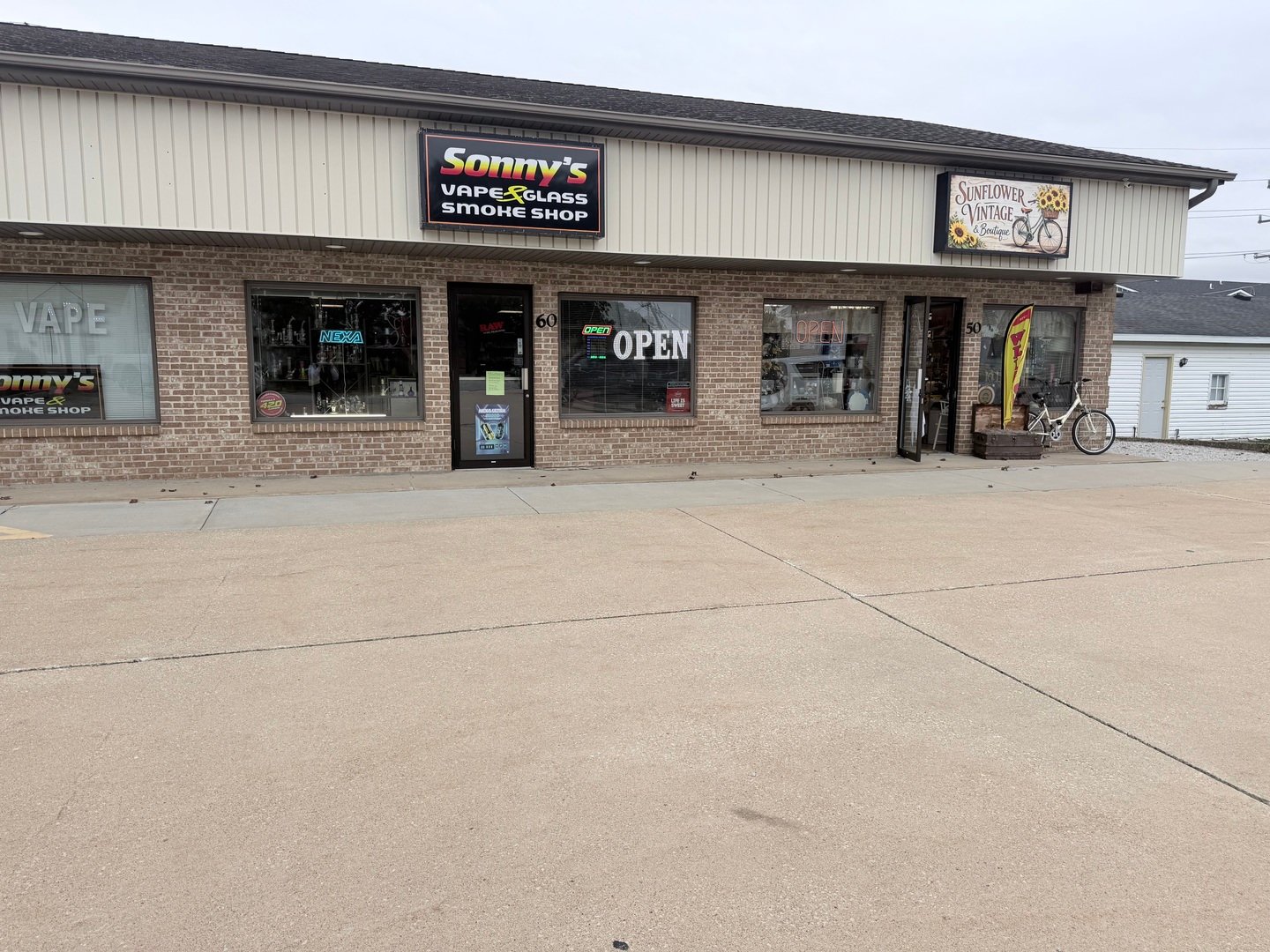 58 N Locust Street, Manteno, IL 60950 For Sale | Crexi.com