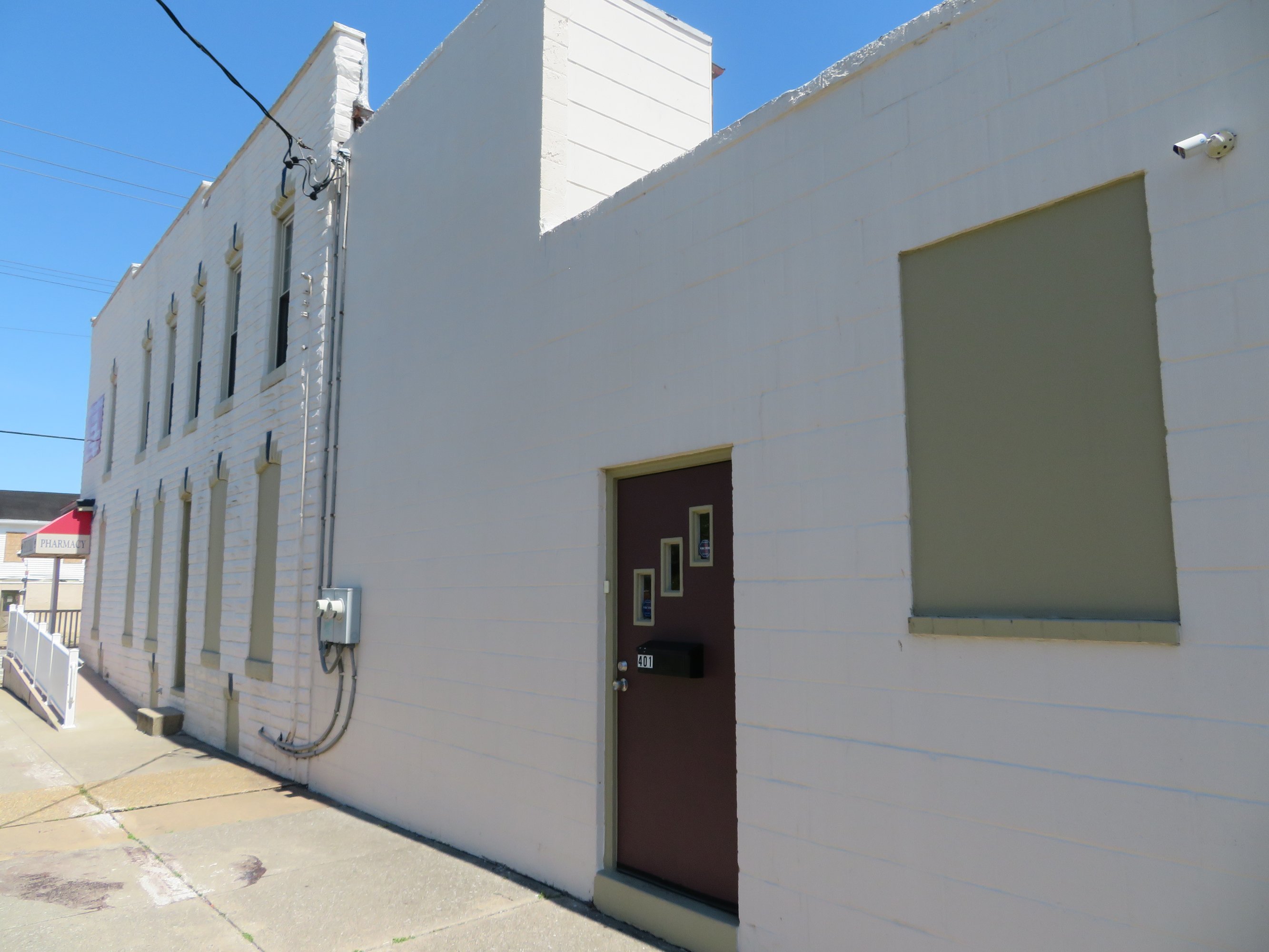 401 E PATAPSCO AVE, BALTIMORE, MD 21225-1829 For Sale | Crexi.com