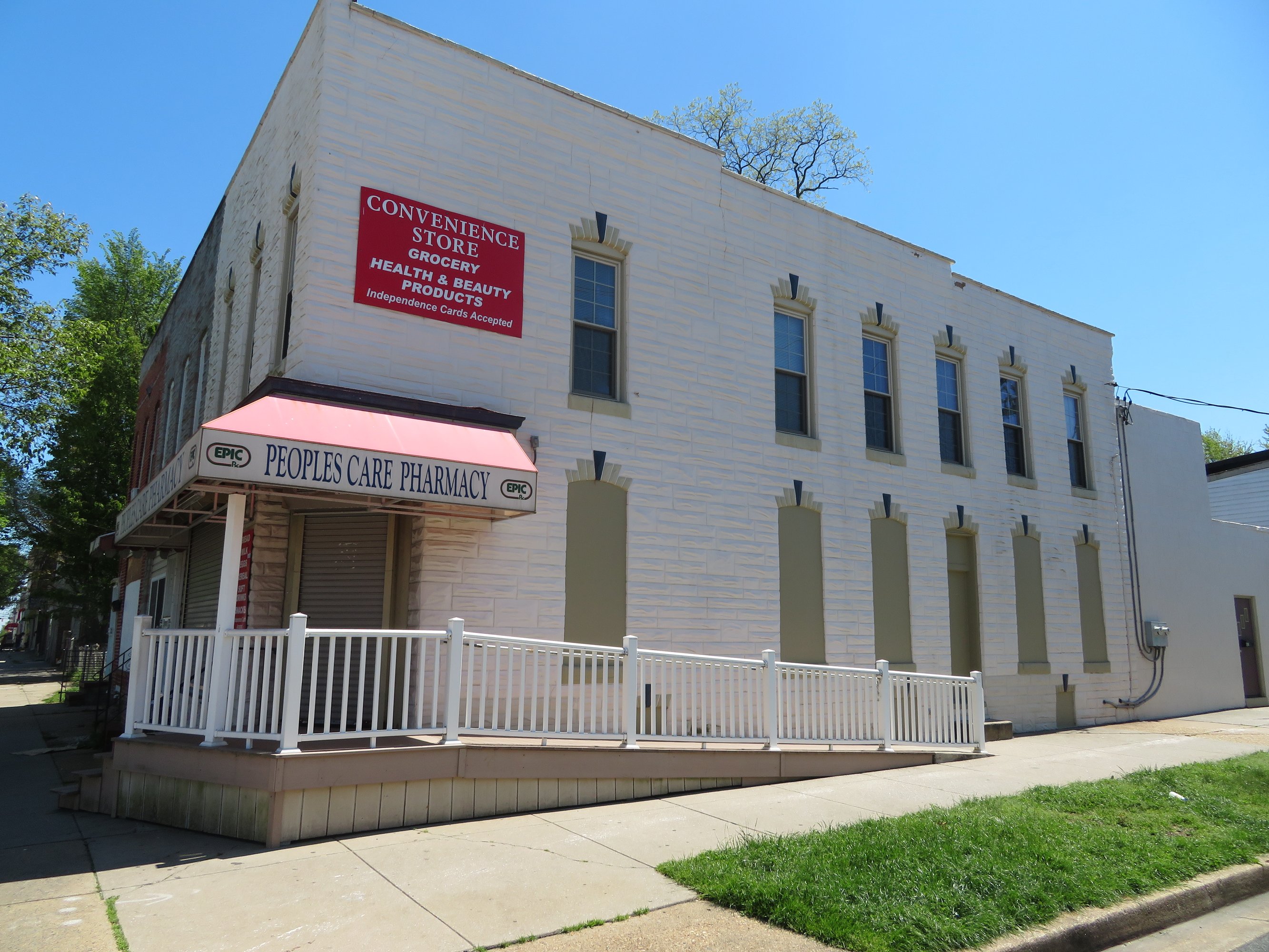 401 E PATAPSCO AVE, BALTIMORE, MD 21225-1829 For Sale | Crexi.com