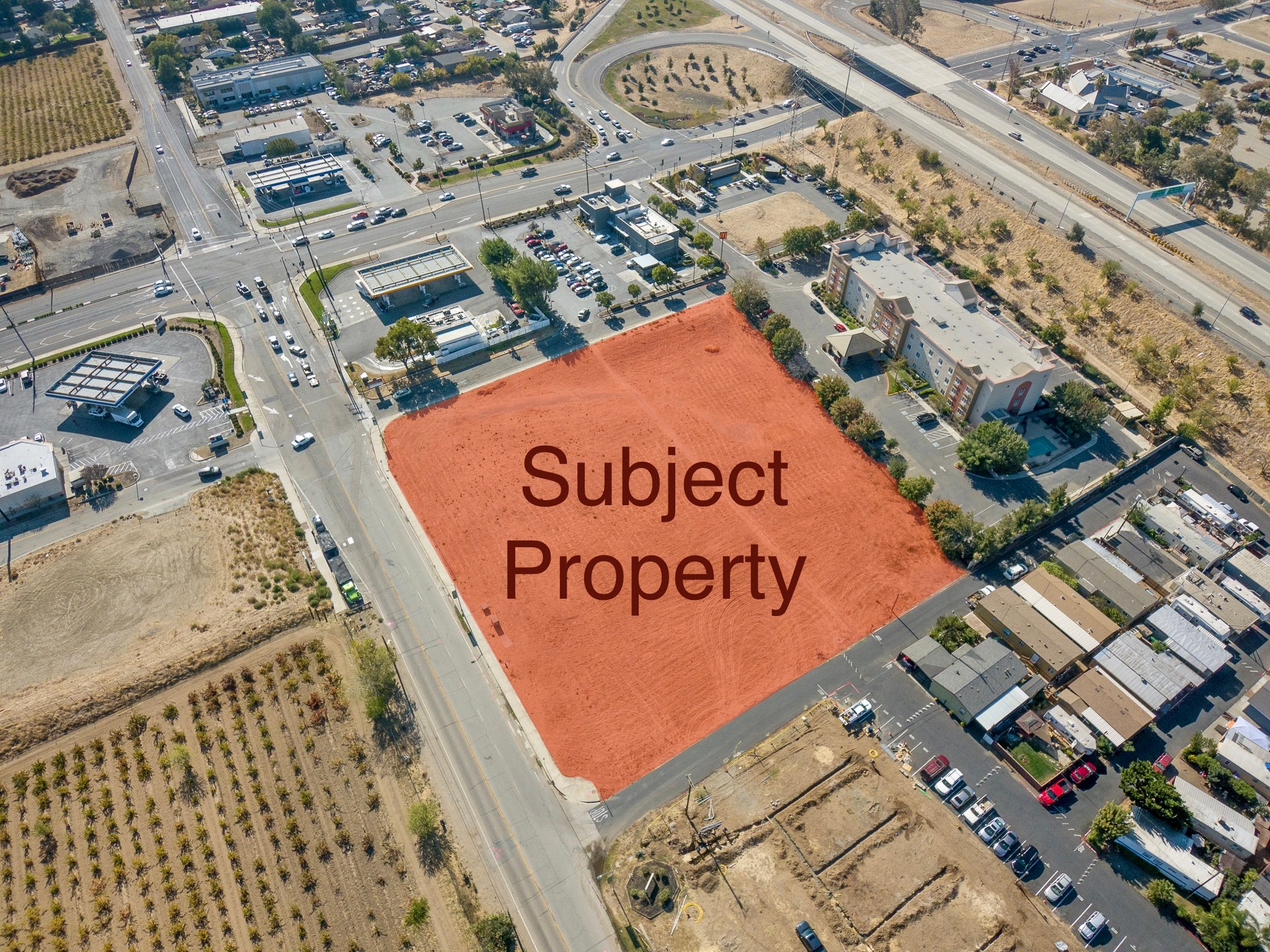 5801 Bridgehead Rd, Oakley, CA 94509