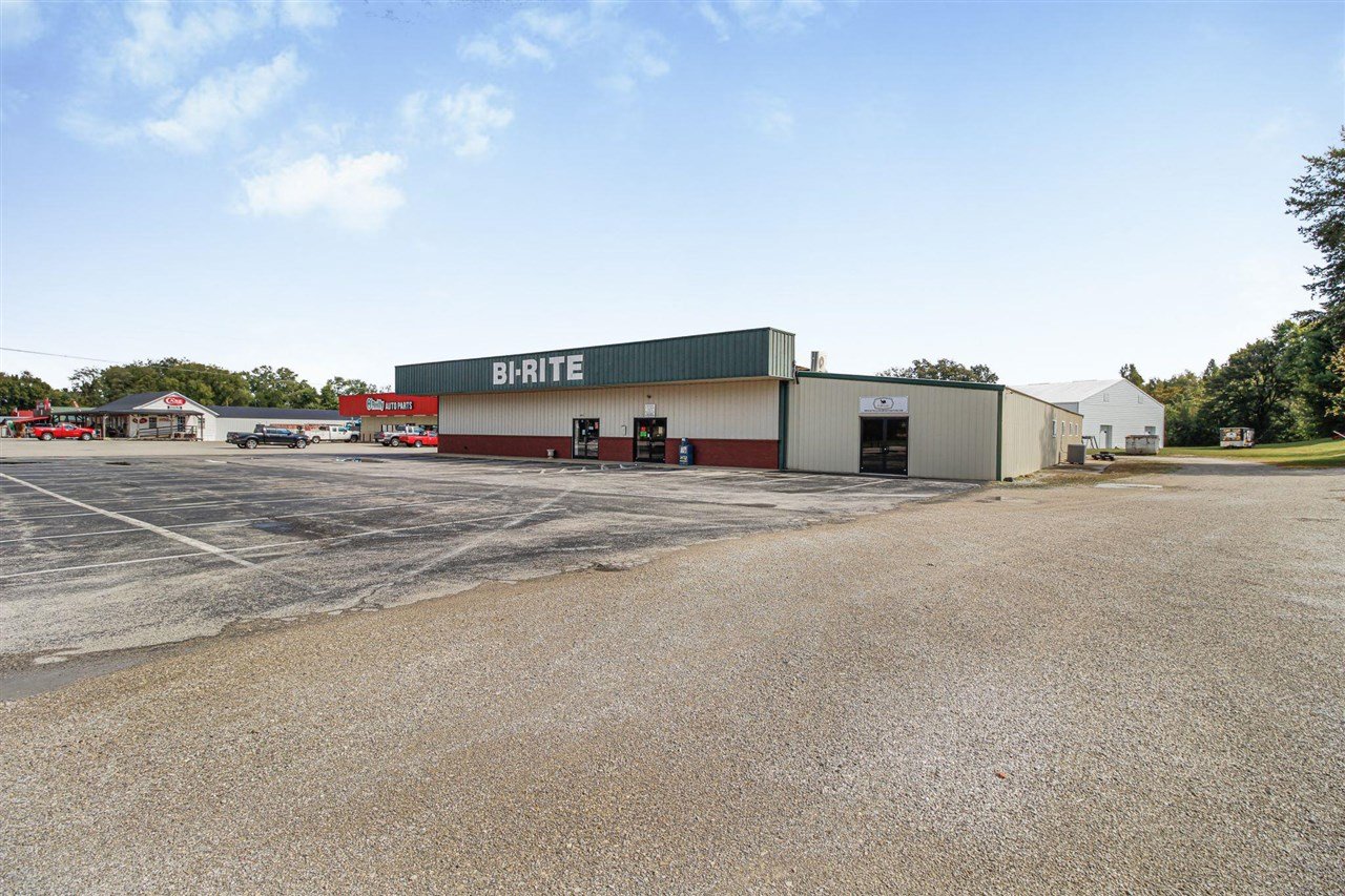 607 S Dixie Highway, Cave City, KY 42127 For Sale | Crexi.com