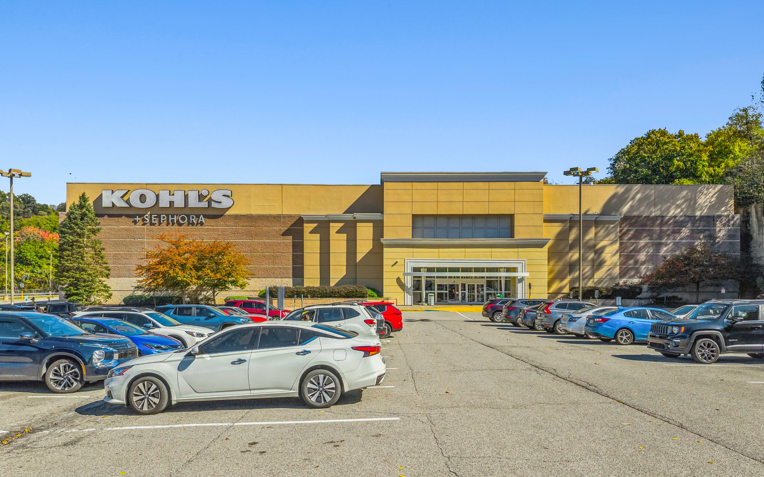 3624 William Penn Highway, Monroeville, PA 15146 For Sale | Crexi.com