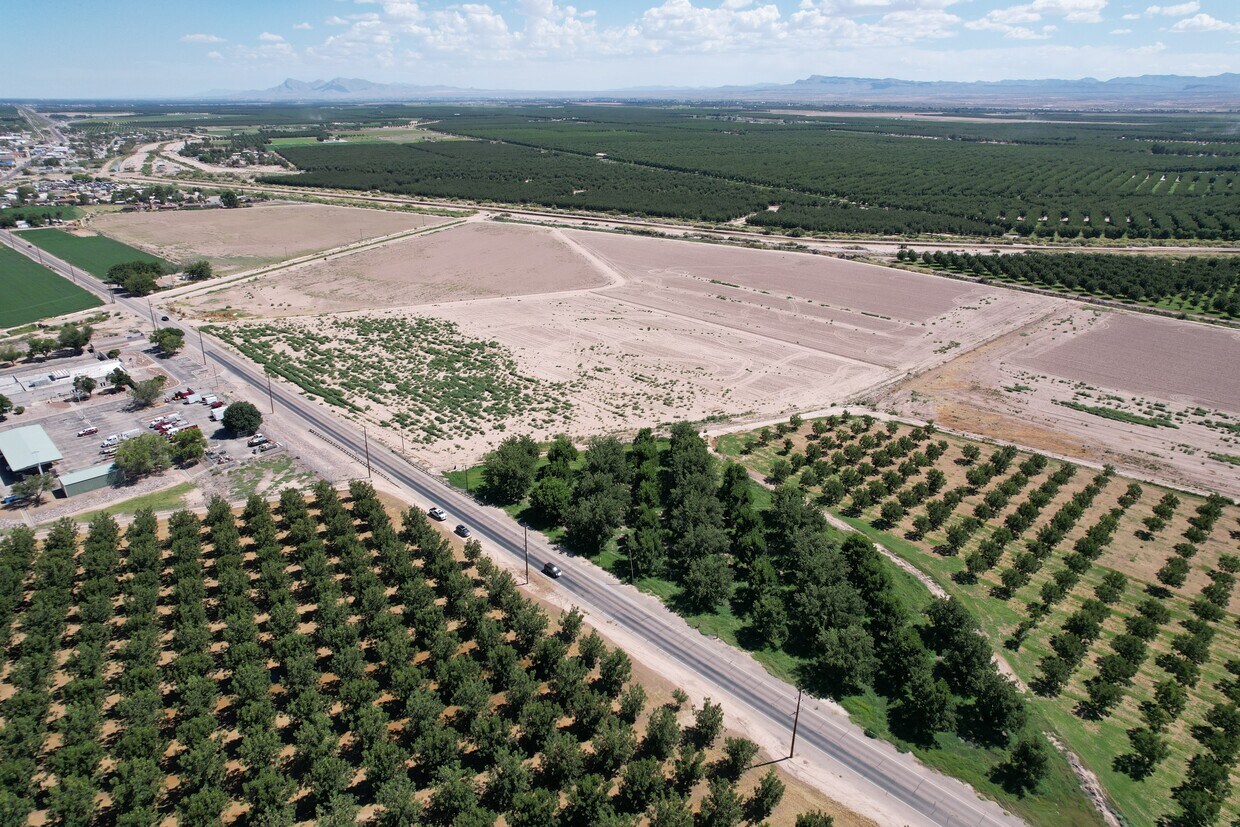 Socorro Road, Fabens, TX 79838 For Sale | Crexi.com