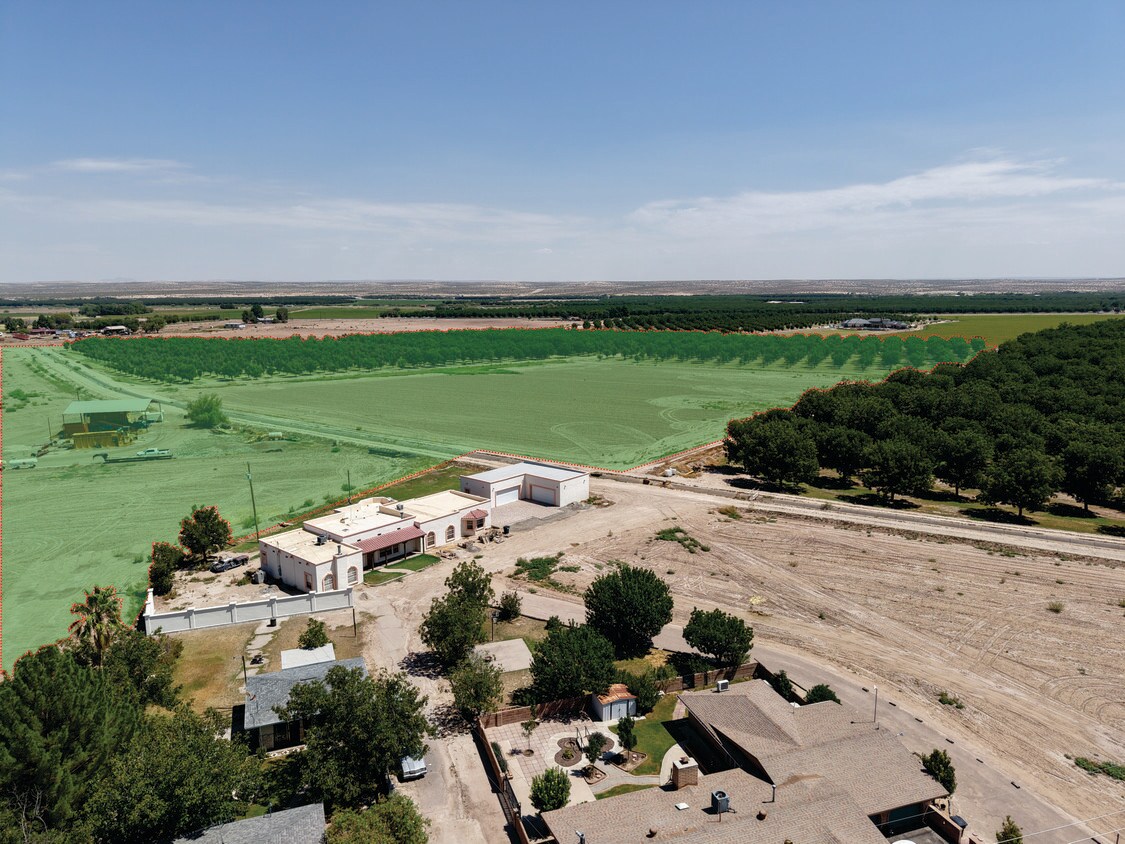 15301 SOCORRO RD FABENS TX 79838, Fabens, TX 79838 For Sale | Crexi.com