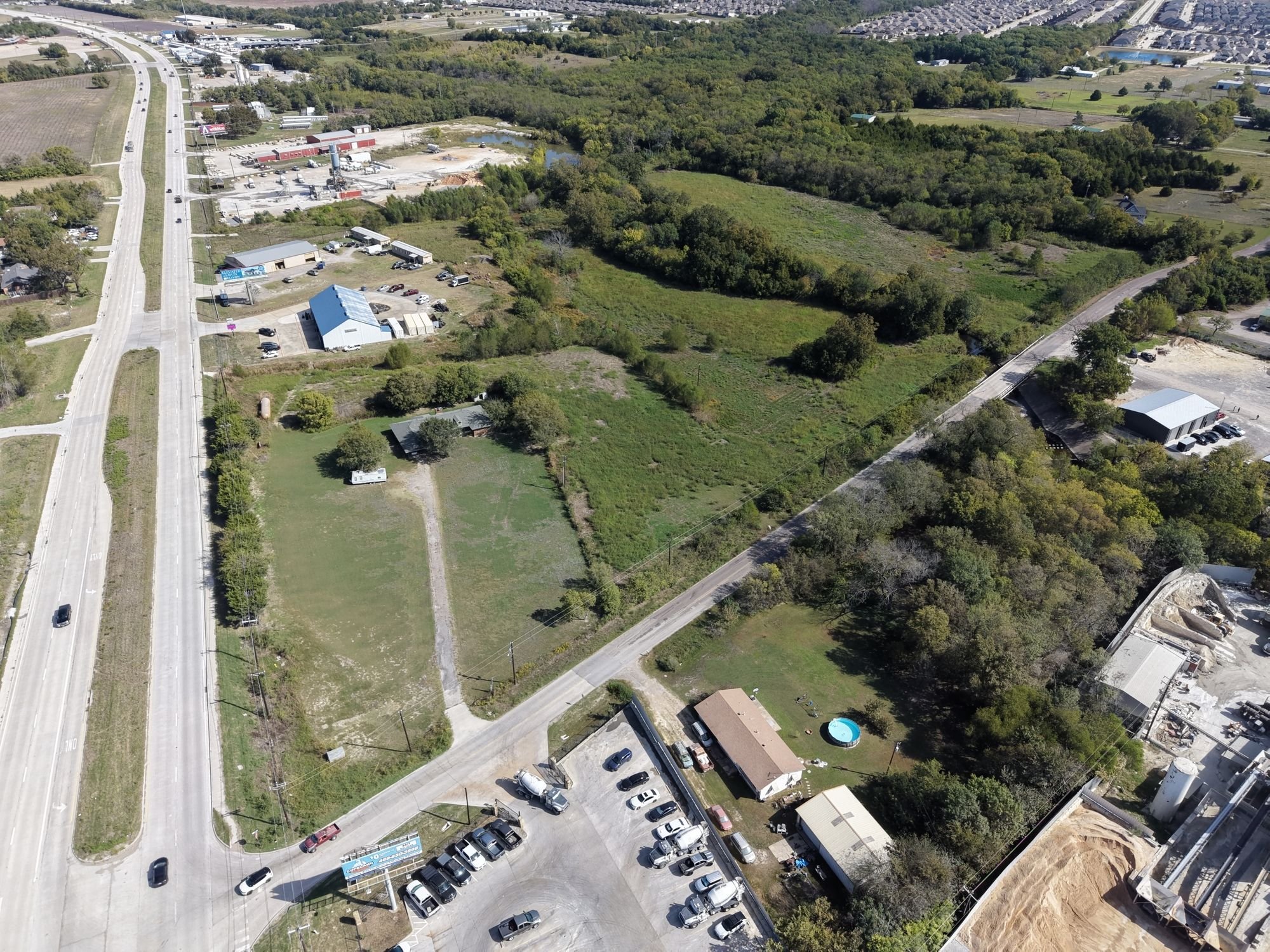 14337 COUNTY RD 485, LAVON, TX 75166 For Sale | Crexi.com