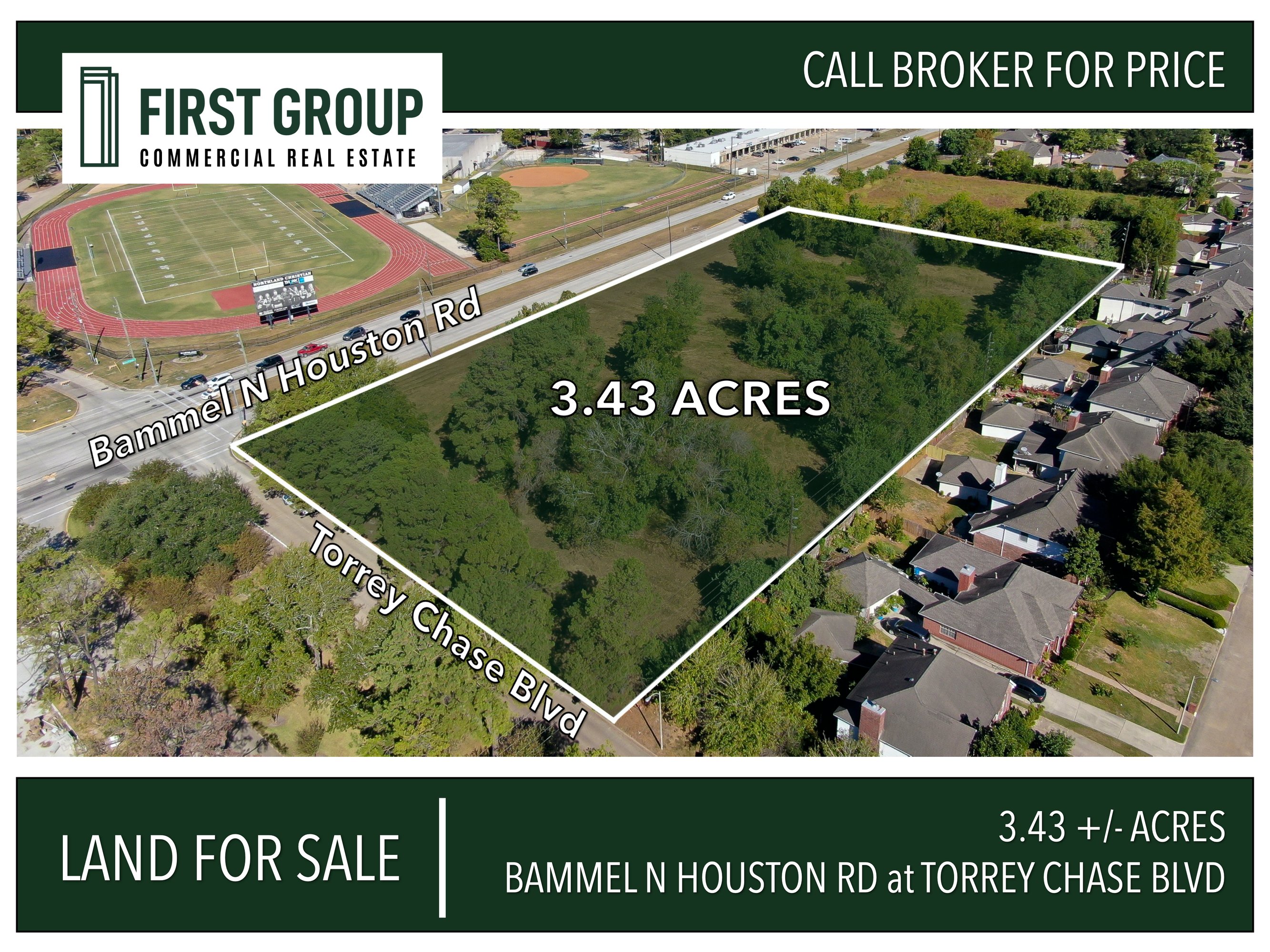14319 Torrey Village Dr, Houston, TX 77014