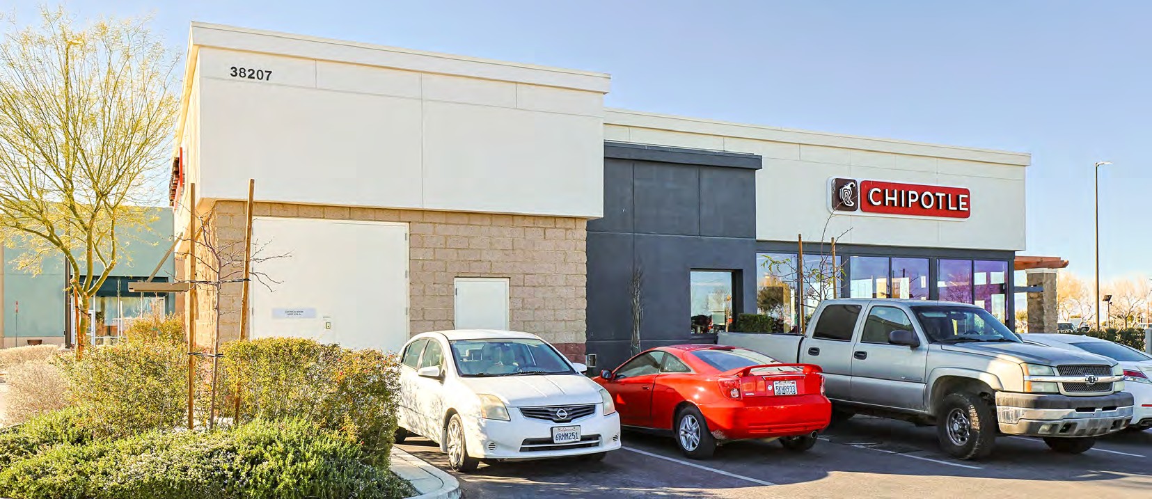 38205 47th Street East, Palmdale, CA 93552 For Sale | Crexi.com