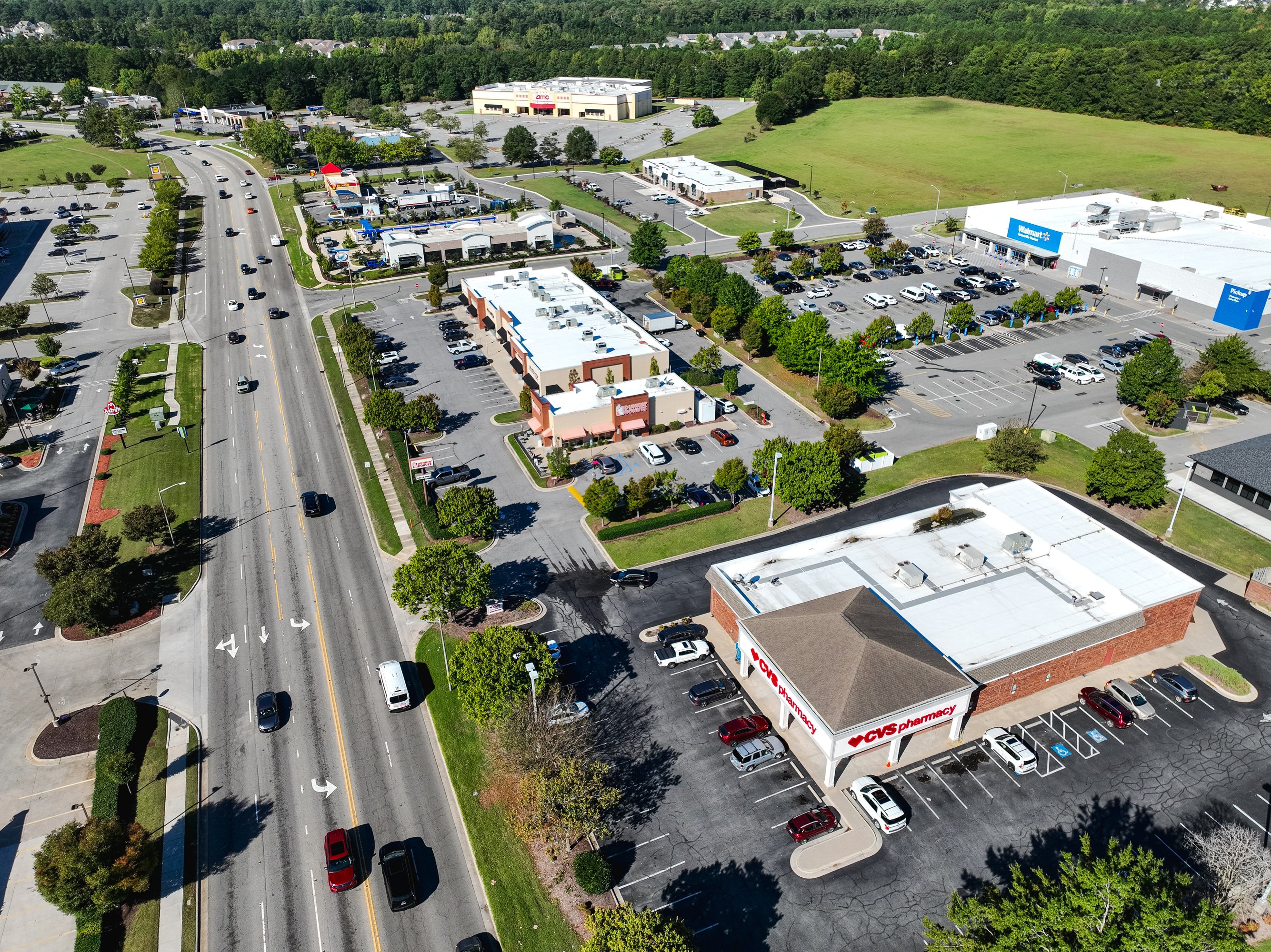 1895 East Fire Tower Road, Greenville, NC 27858 For Sale | Crexi.com