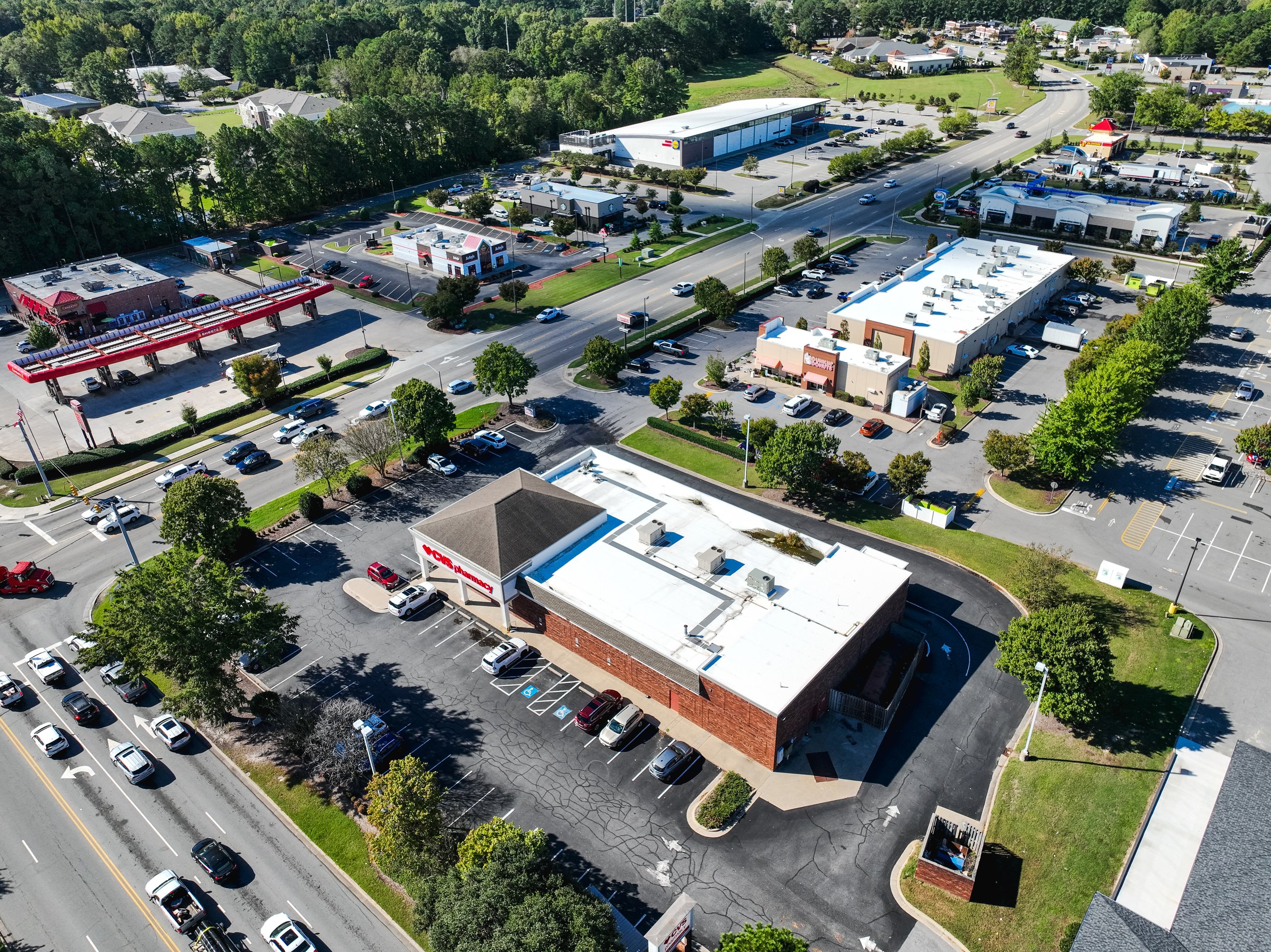 1895 East Fire Tower Road, Greenville, NC 27858 For Sale | Crexi.com