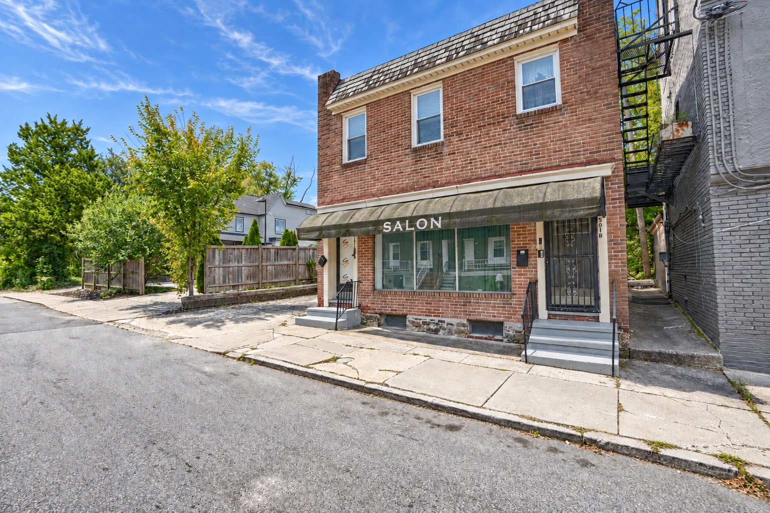 501 E 43RD ST, BALTIMORE, MD 21212 For Sale | Crexi.com