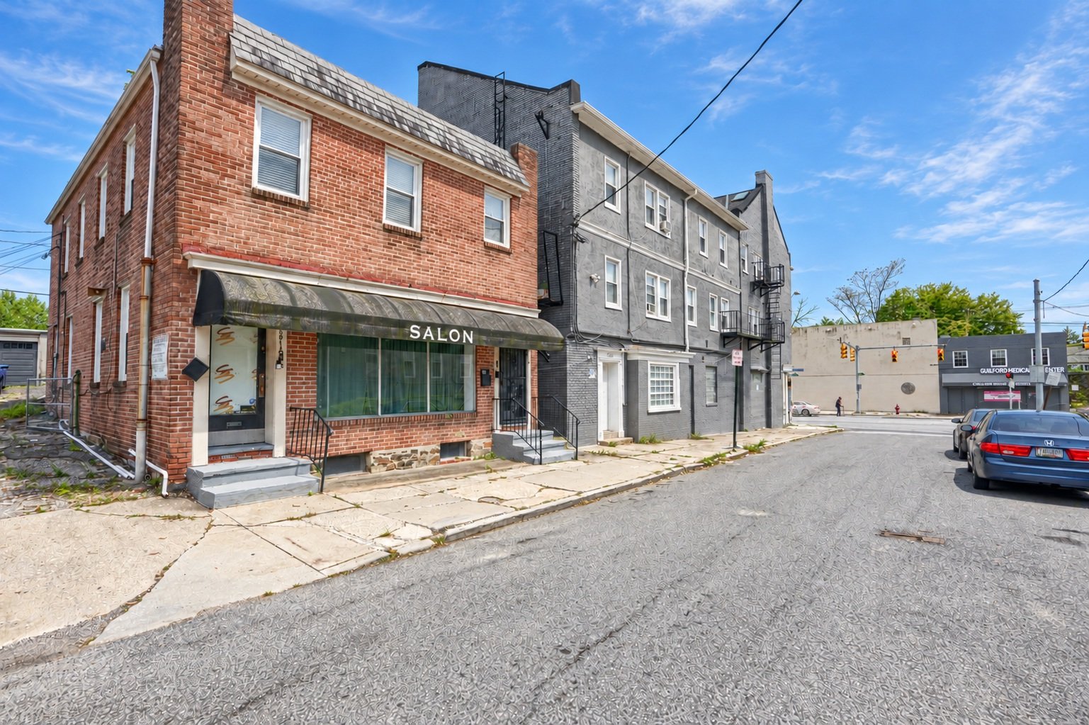 501 E 43RD ST, BALTIMORE, MD 21212 For Sale | Crexi.com
