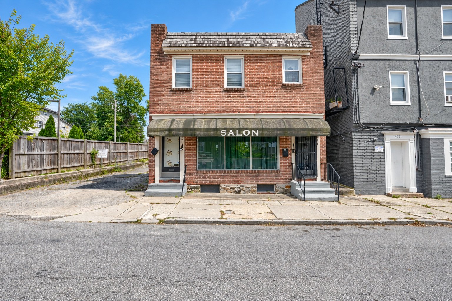 501 E 43RD ST, BALTIMORE, MD 21212 For Sale | Crexi.com