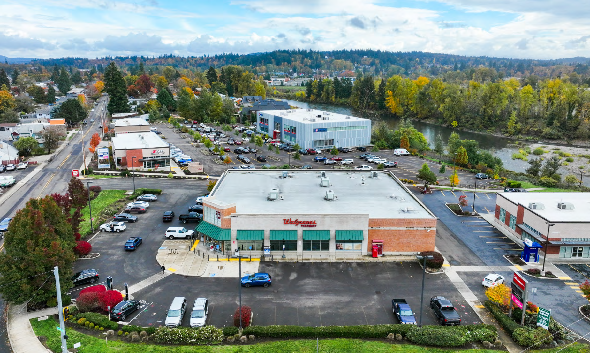 20100 MCLOUGHLIN BLVD, GLADSTONE, OR 97027 For Sale | Crexi.com