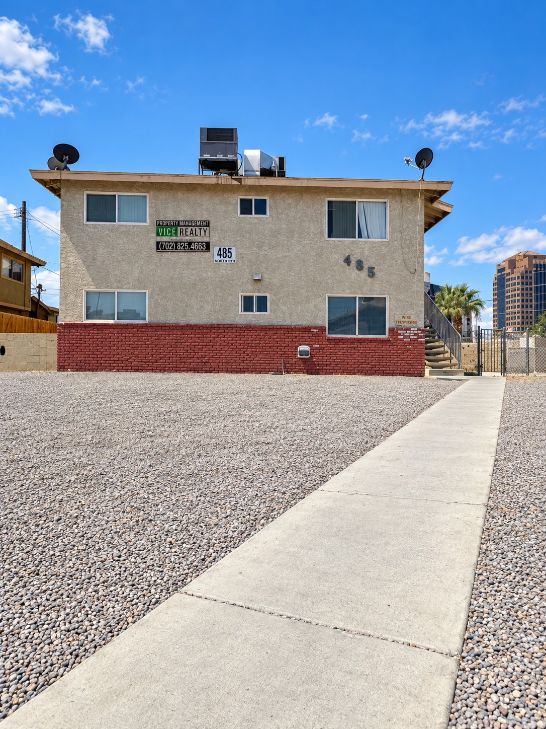 485 North Circle, Las Vegas, NV 89119 For Sale | Crexi.com