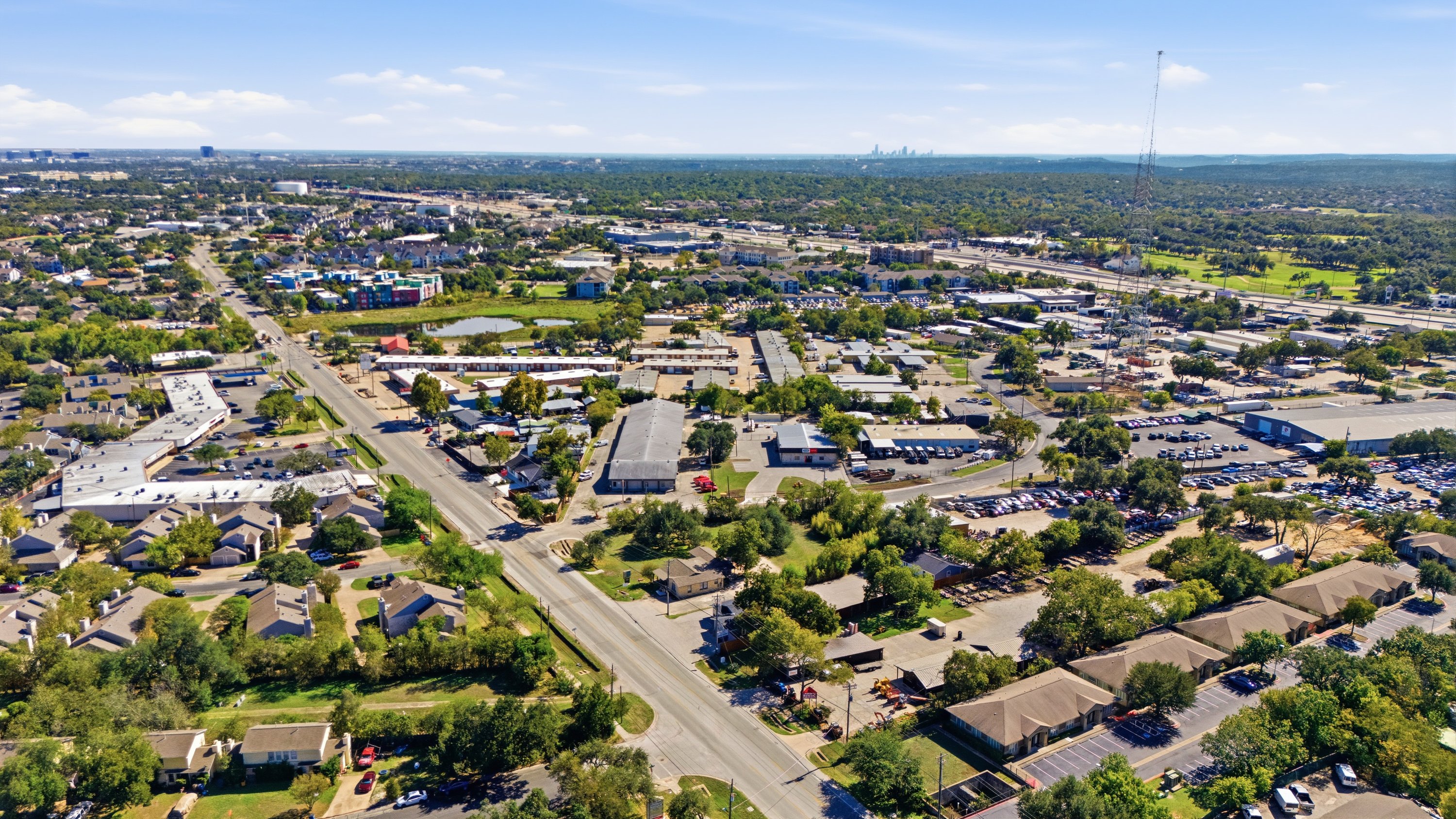13266 Pond Springs Road, Austin, TX 78729 For Sale | Crexi.com