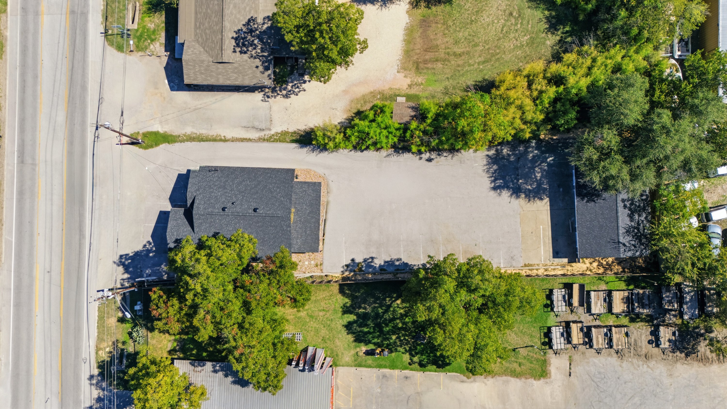 13266 Pond Springs Road, Austin, TX 78729 For Sale | Crexi.com