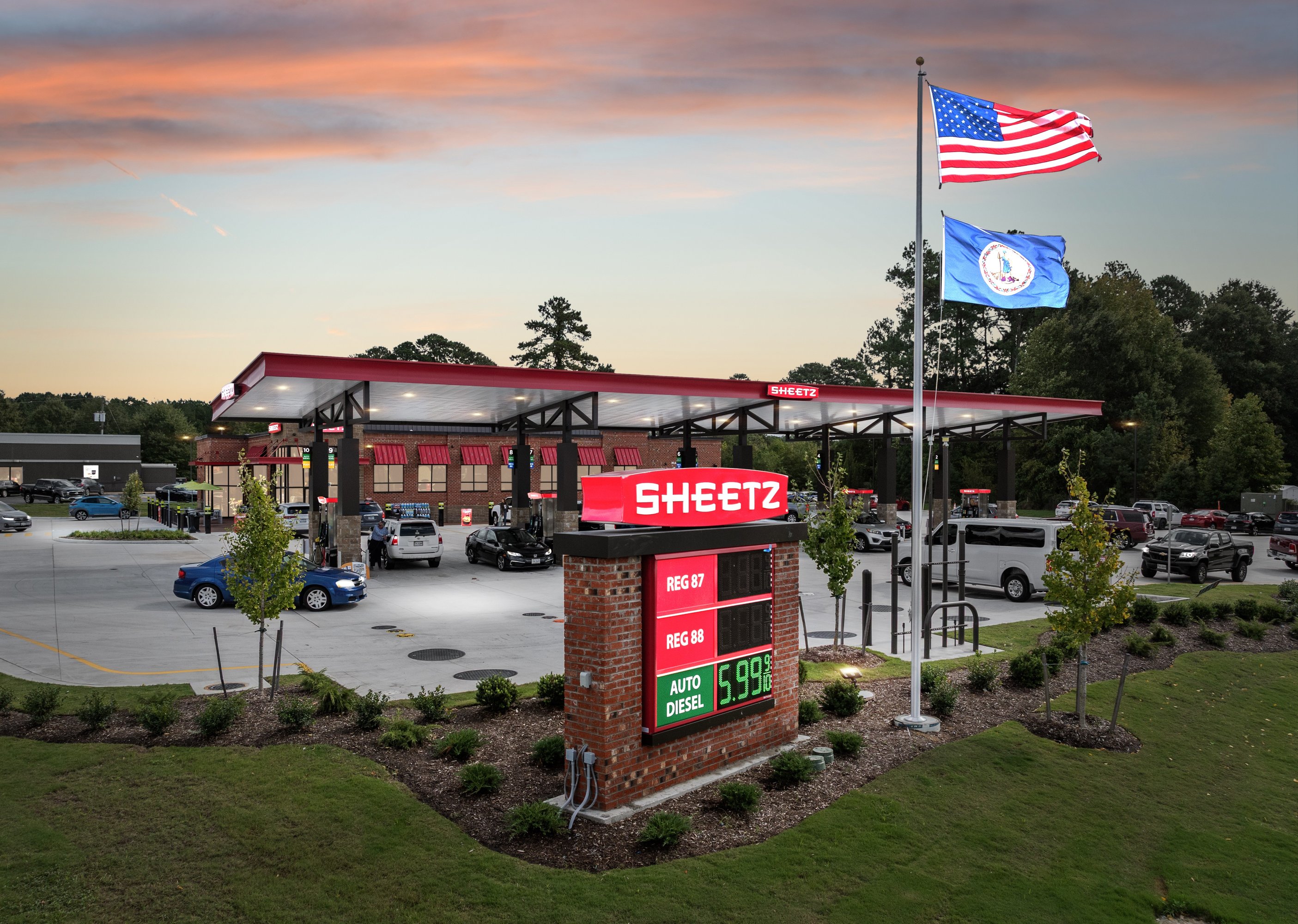 1517 Holland Rd, Suffolk, VA 23434 For Sale | Crexi.com
