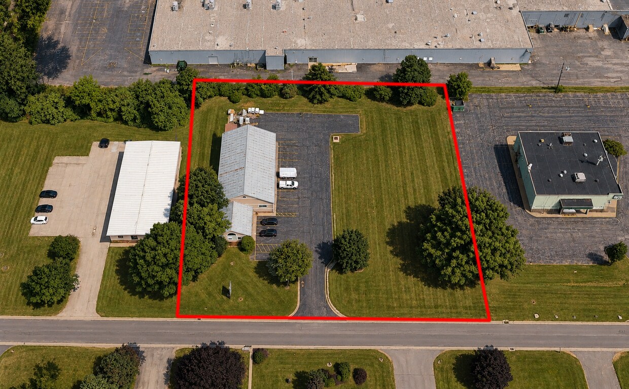 53 Marway Circle, Rochester, NY 14624 For Sale | Crexi.com