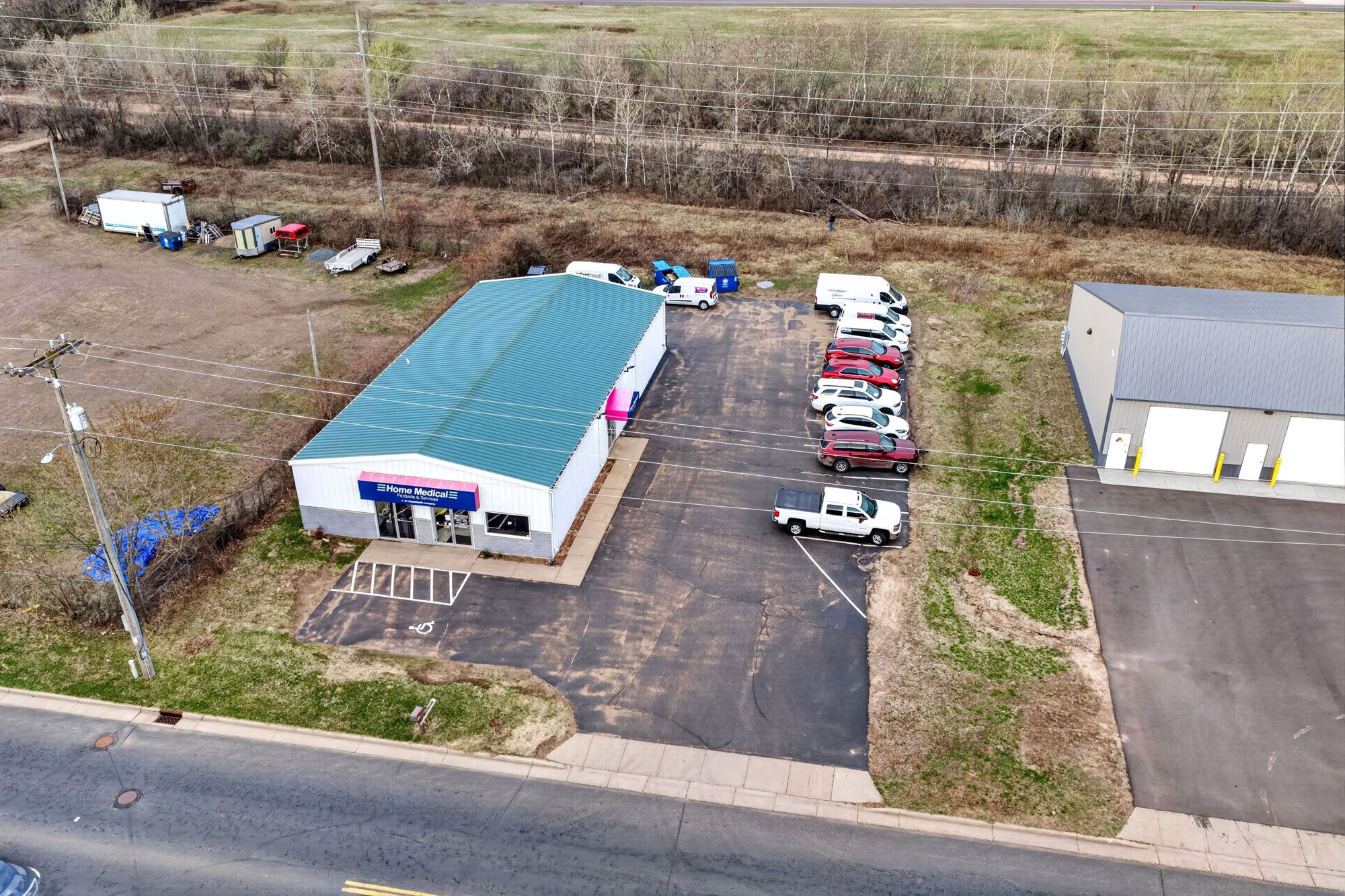 1590 Macauley Avenue, Rice Lake, WI 54868 For Sale | Crexi.com