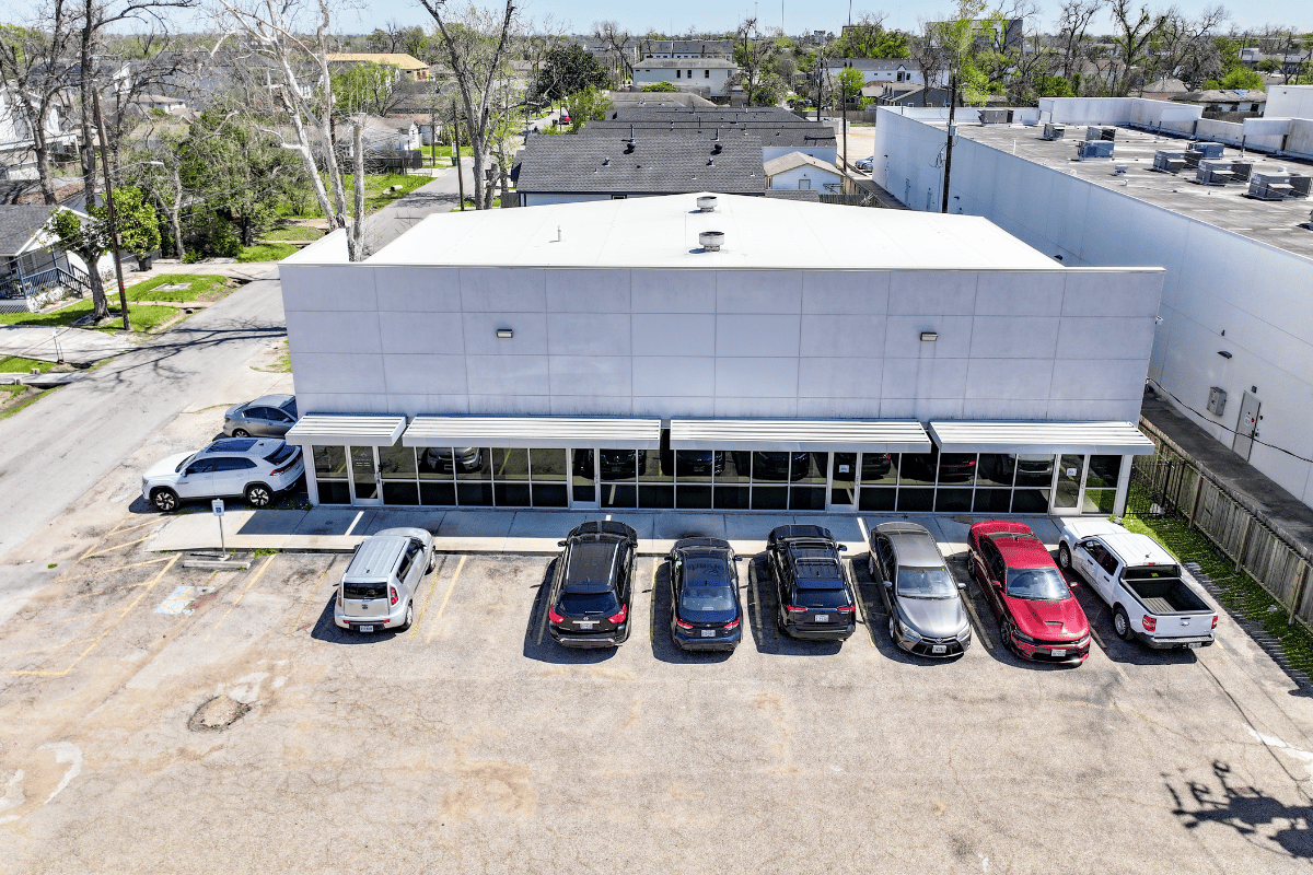 3036 Yale Street, Houston, TX 77018 For Sale | Crexi.com