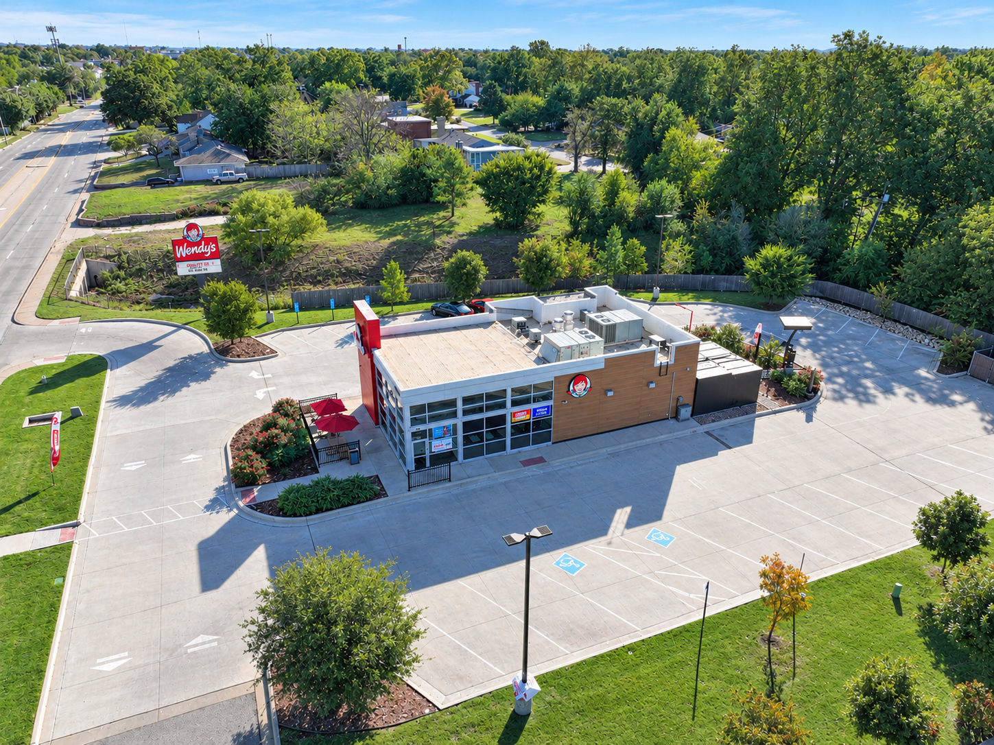 1505 West Owen K Garriott Road, Enid, OK 73703 For Sale | Crexi.com