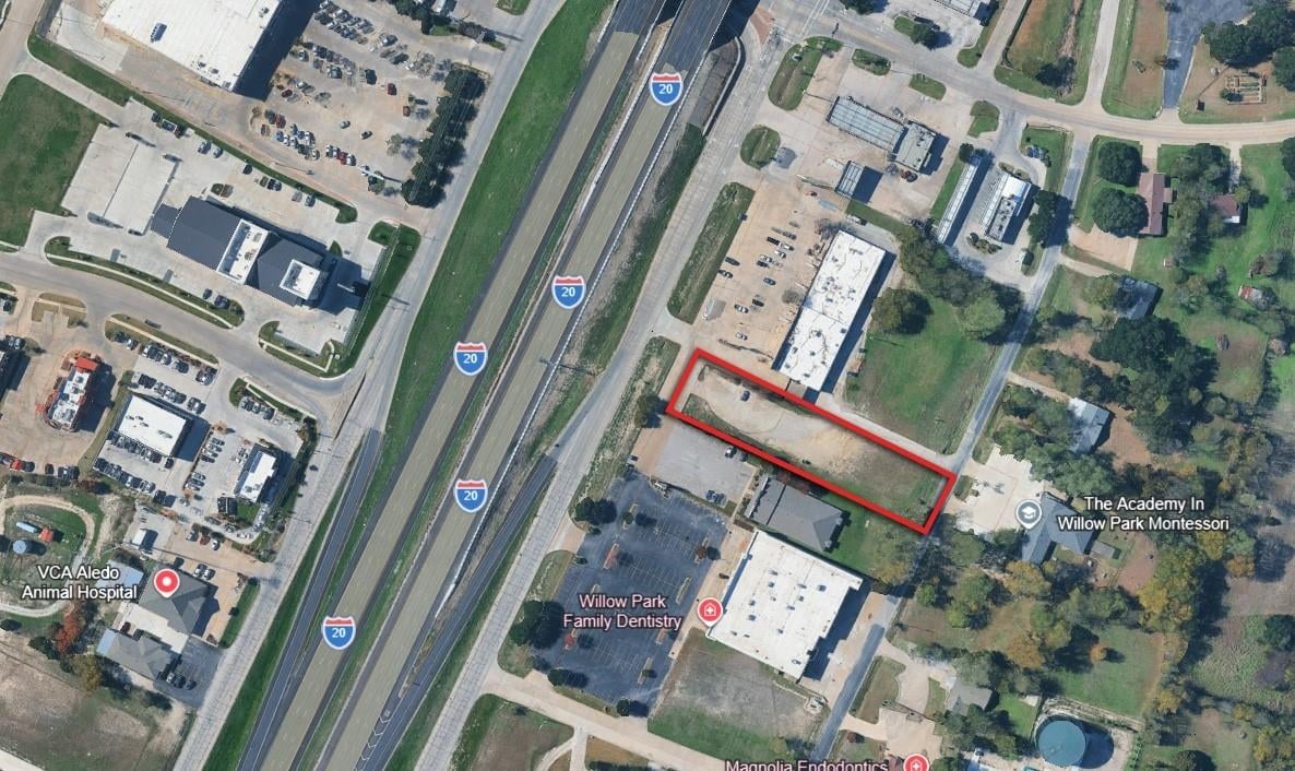 5171 E IH 20 SERVICE RD N, WILLOW PARK, TX 76087 For Sale | Crexi.com