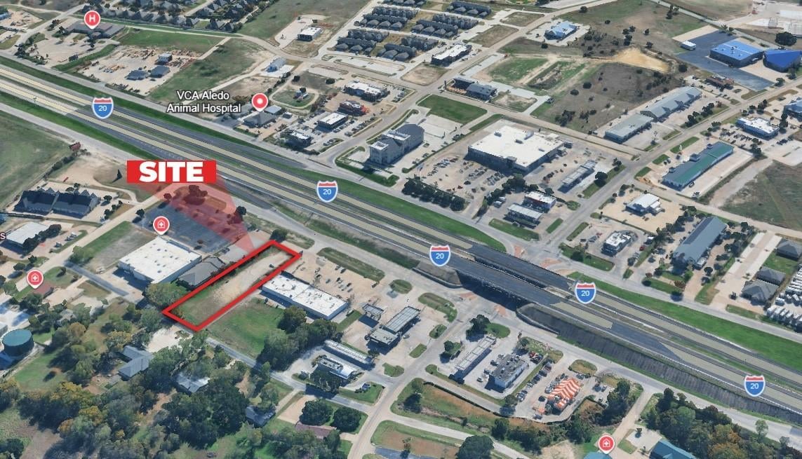 5171 E IH 20 SERVICE RD N, WILLOW PARK, TX 76087 For Sale | Crexi.com