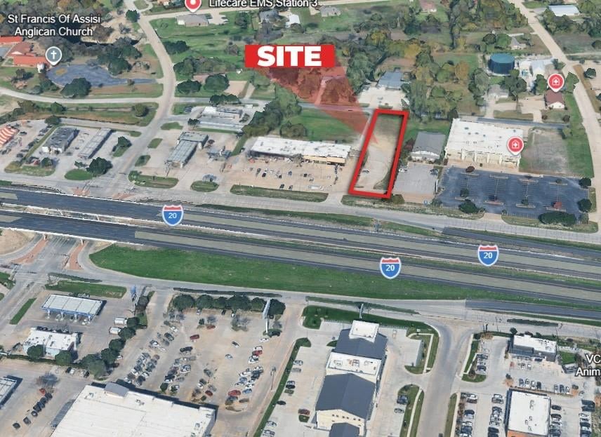 5171 E IH 20 SERVICE RD N, WILLOW PARK, TX 76087 For Sale | Crexi.com
