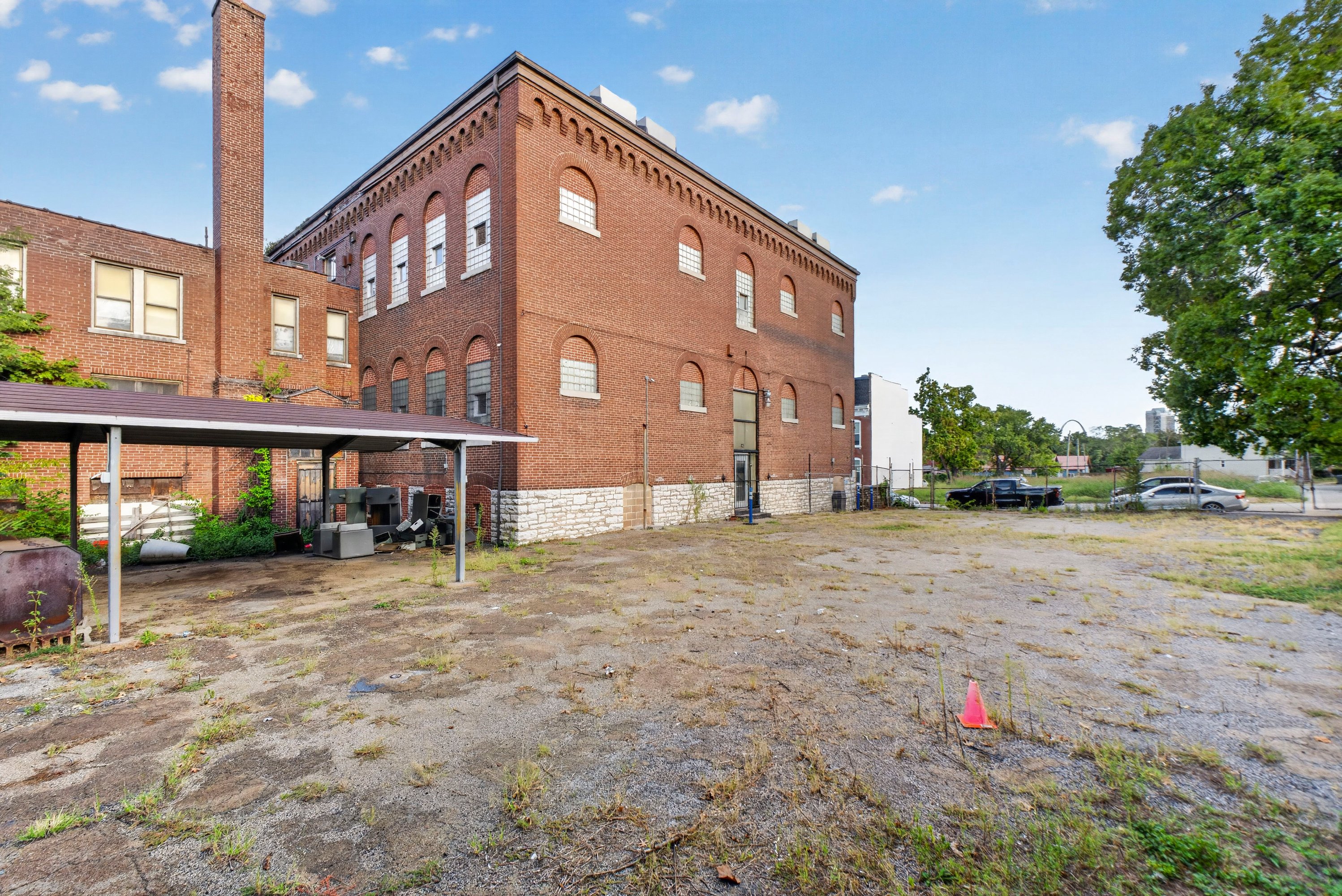 1515 North Market Street, St. Louis, MO 63106 For Sale | Crexi.com
