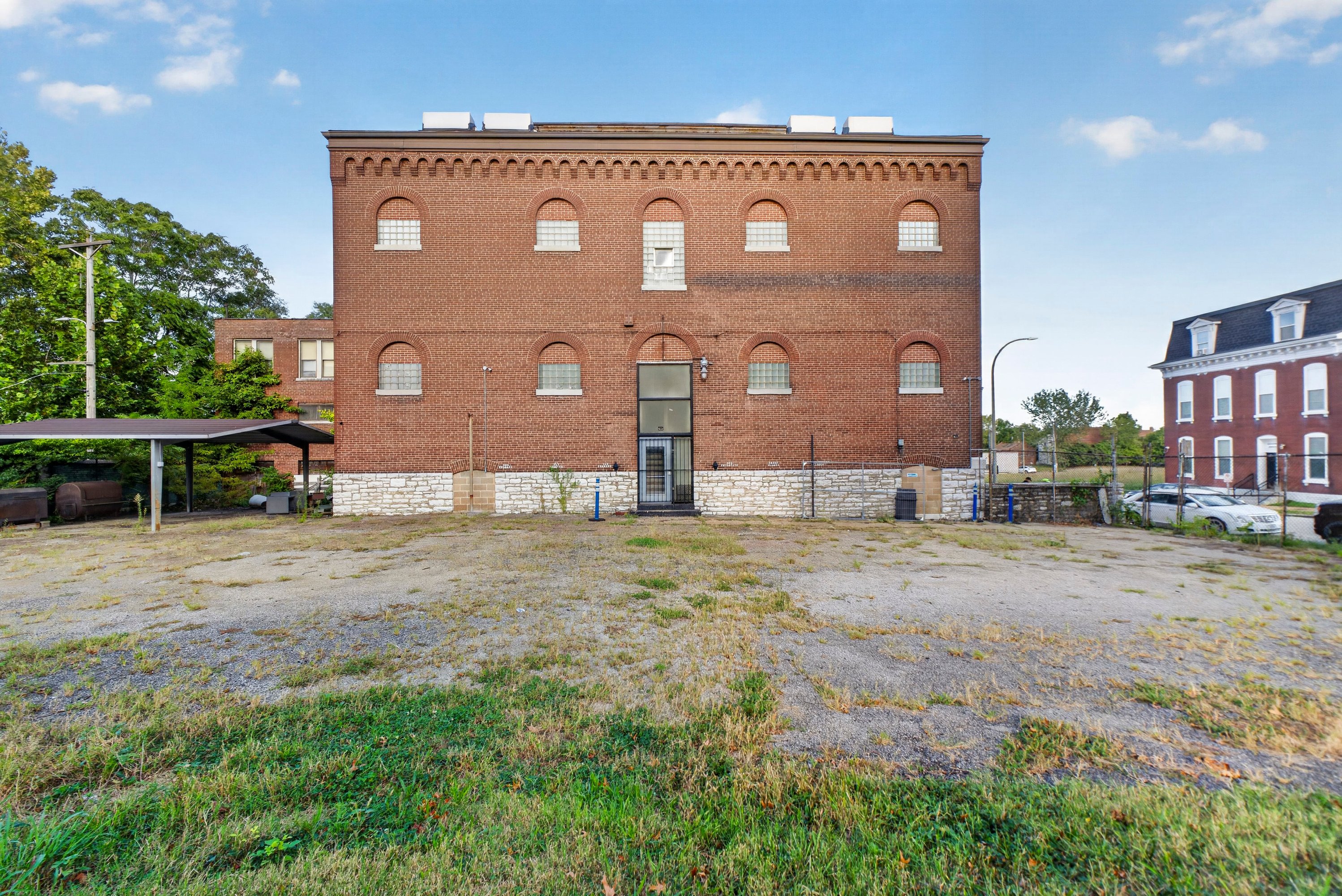 1515 North Market Street, St. Louis, MO 63106 For Sale | Crexi.com
