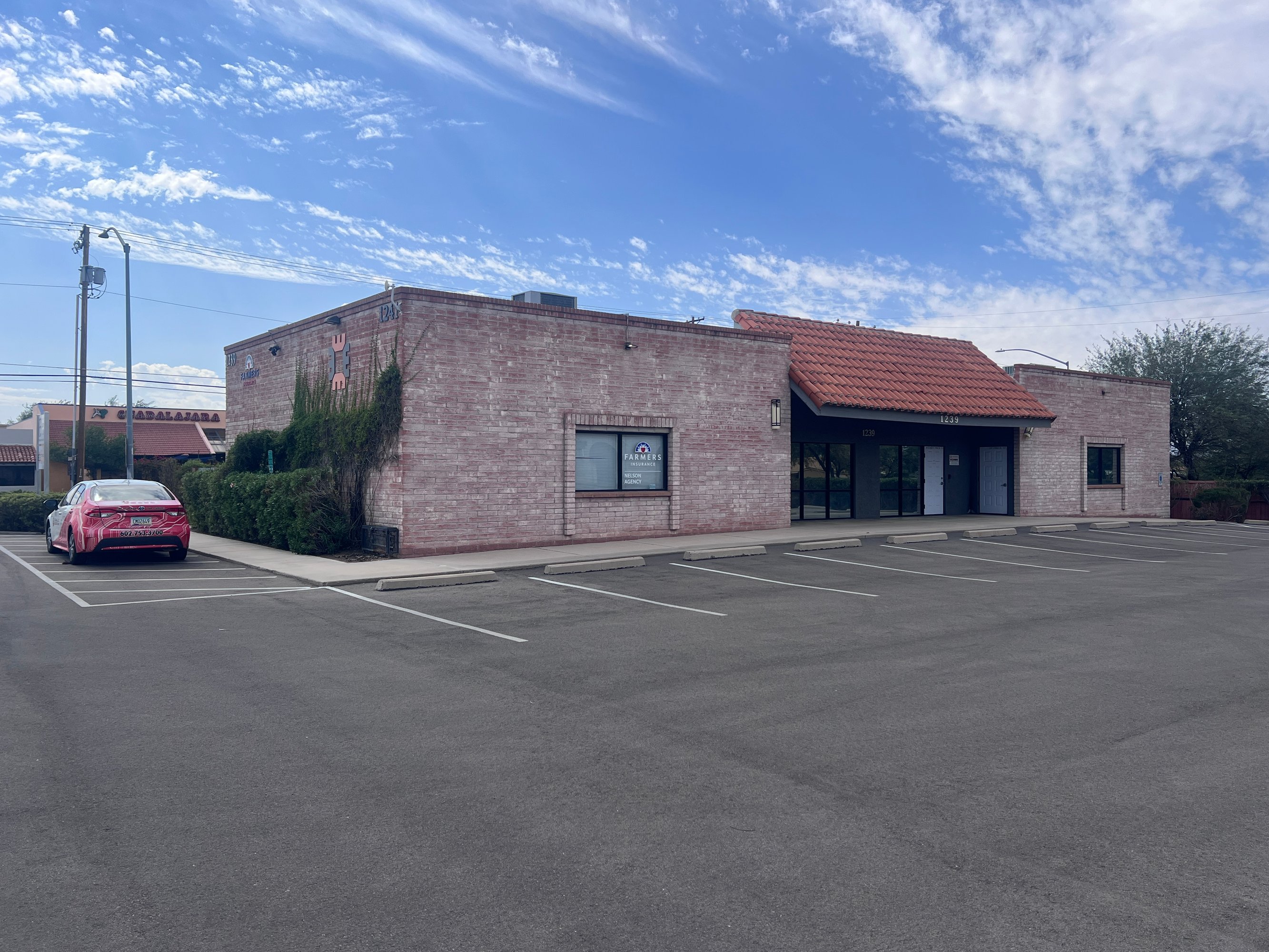 1239 E. Prince Road, Tucson, AZ 85719 For Sale | Crexi.com