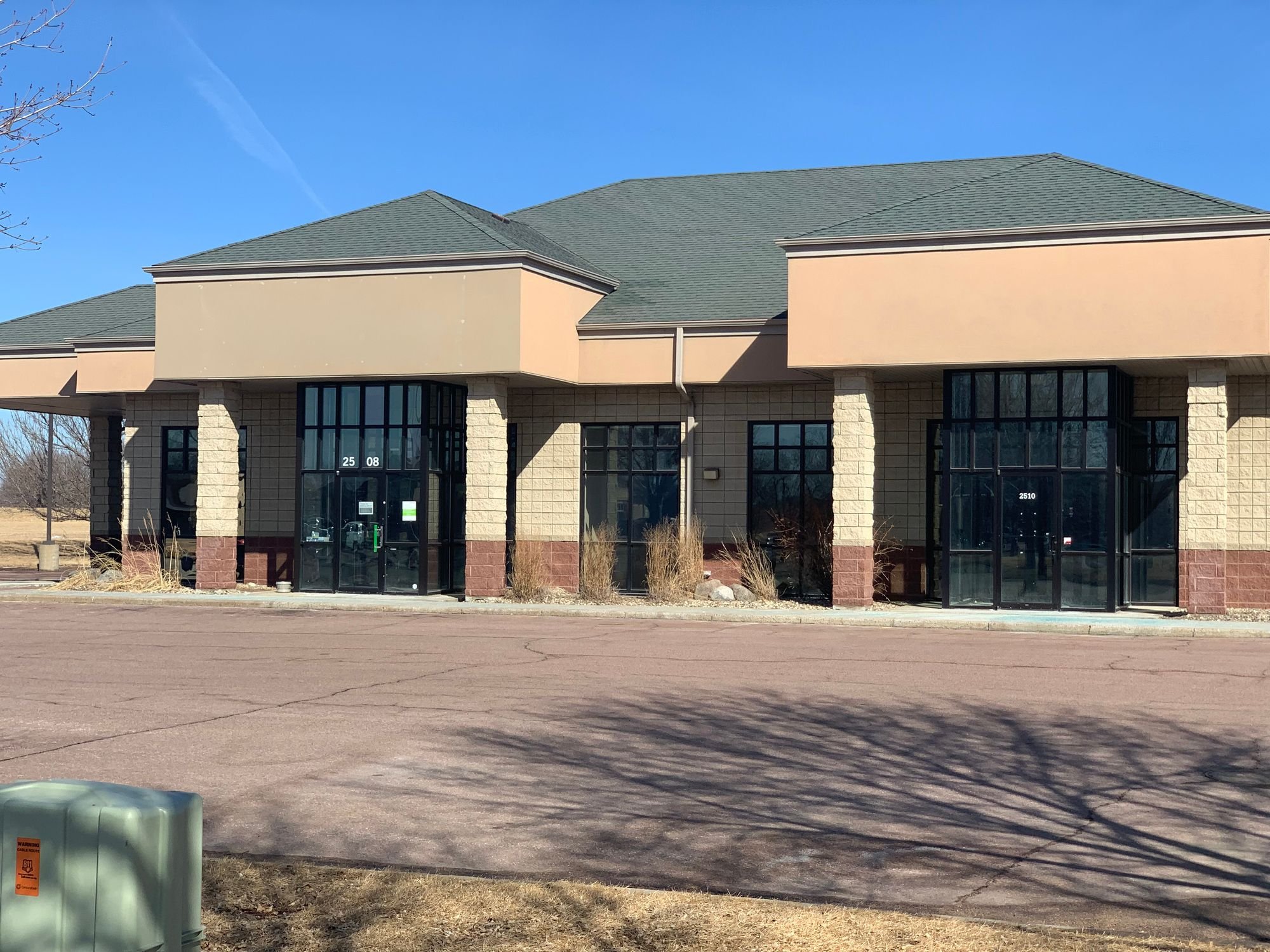 2508-2510 South Louise Avenue, Sioux Falls, SD 57106 For Sale | Crexi.com