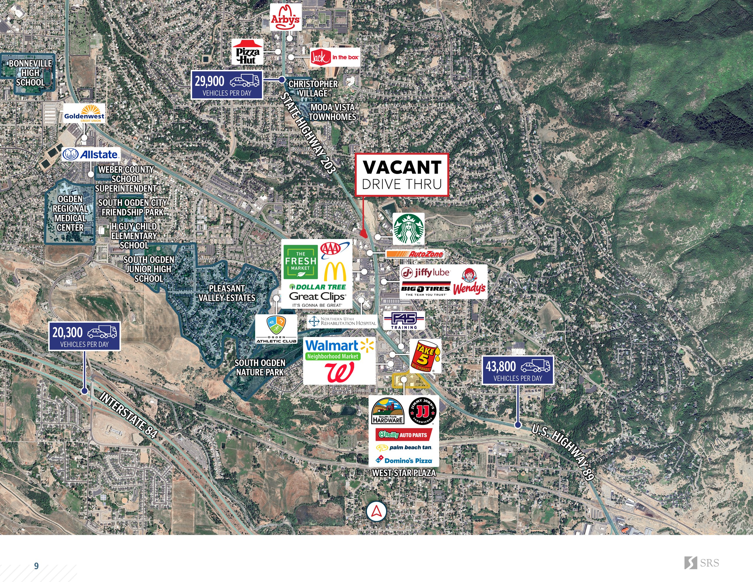 1498 E. 5600 S, Ogden, UT 84403 For Sale | Crexi.com