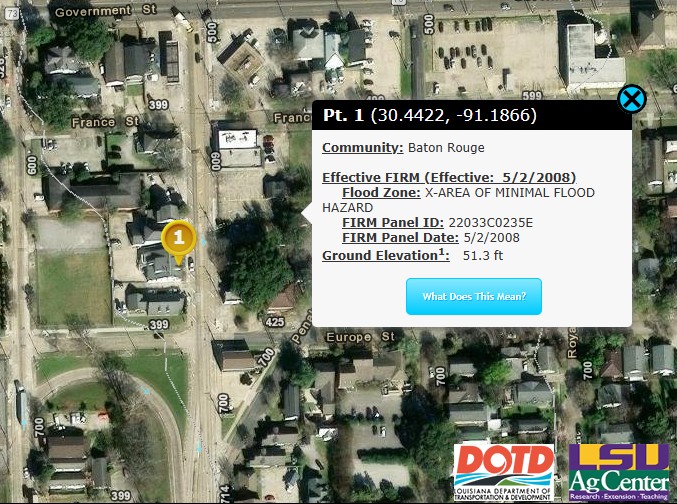 644 ST FERDINAND ST, BATON ROUGE, LA 70791 For Sale | Crexi.com