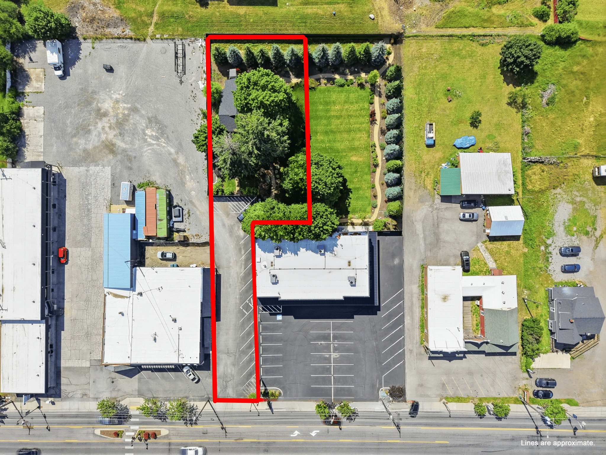 9459 North Government Way, Hayden, ID 83835 For Sale | Crexi.com