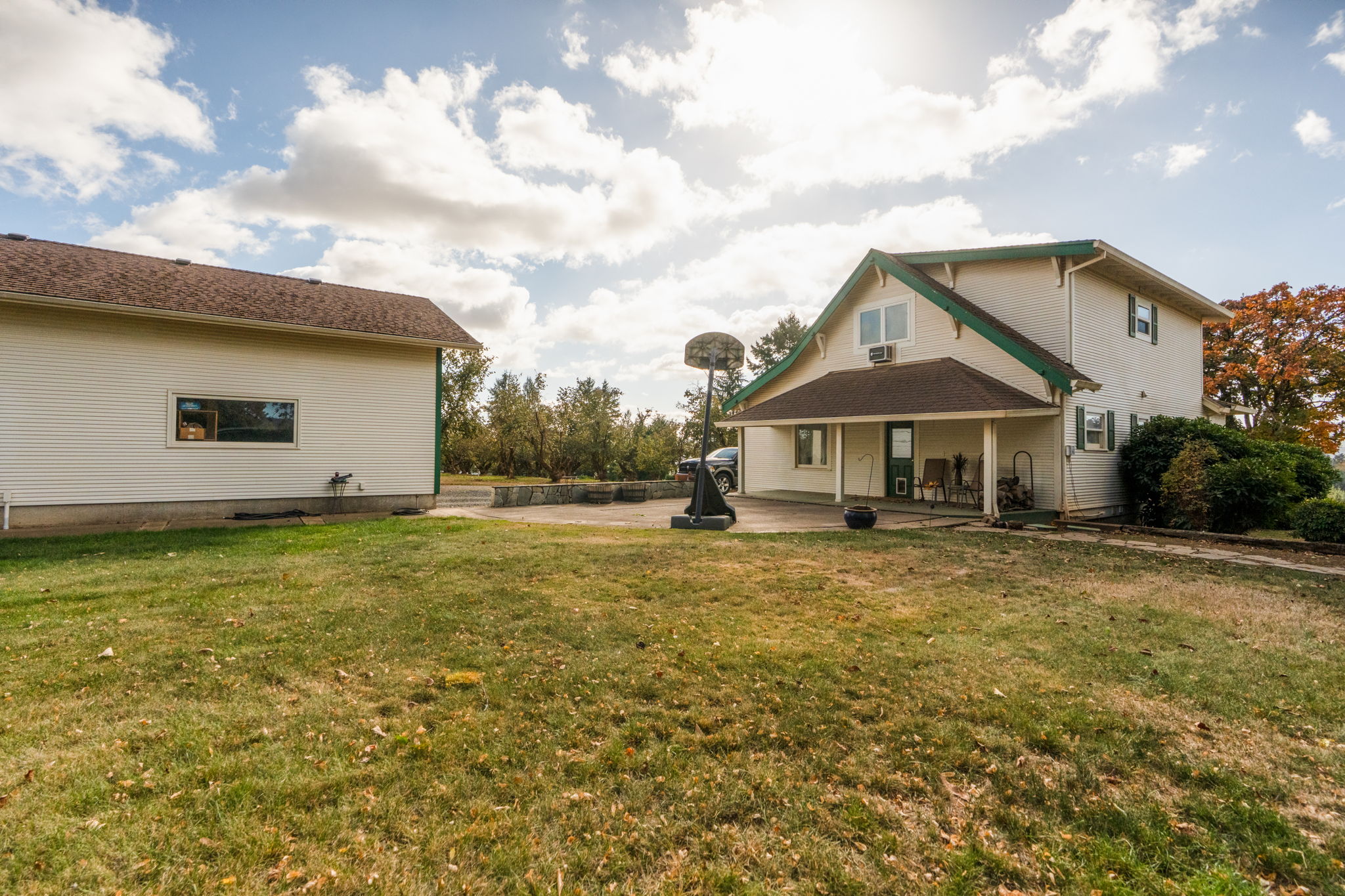 48025 NW STROHMAYER RD, FOREST GROVE, OR 97116 For Sale | Crexi.com
