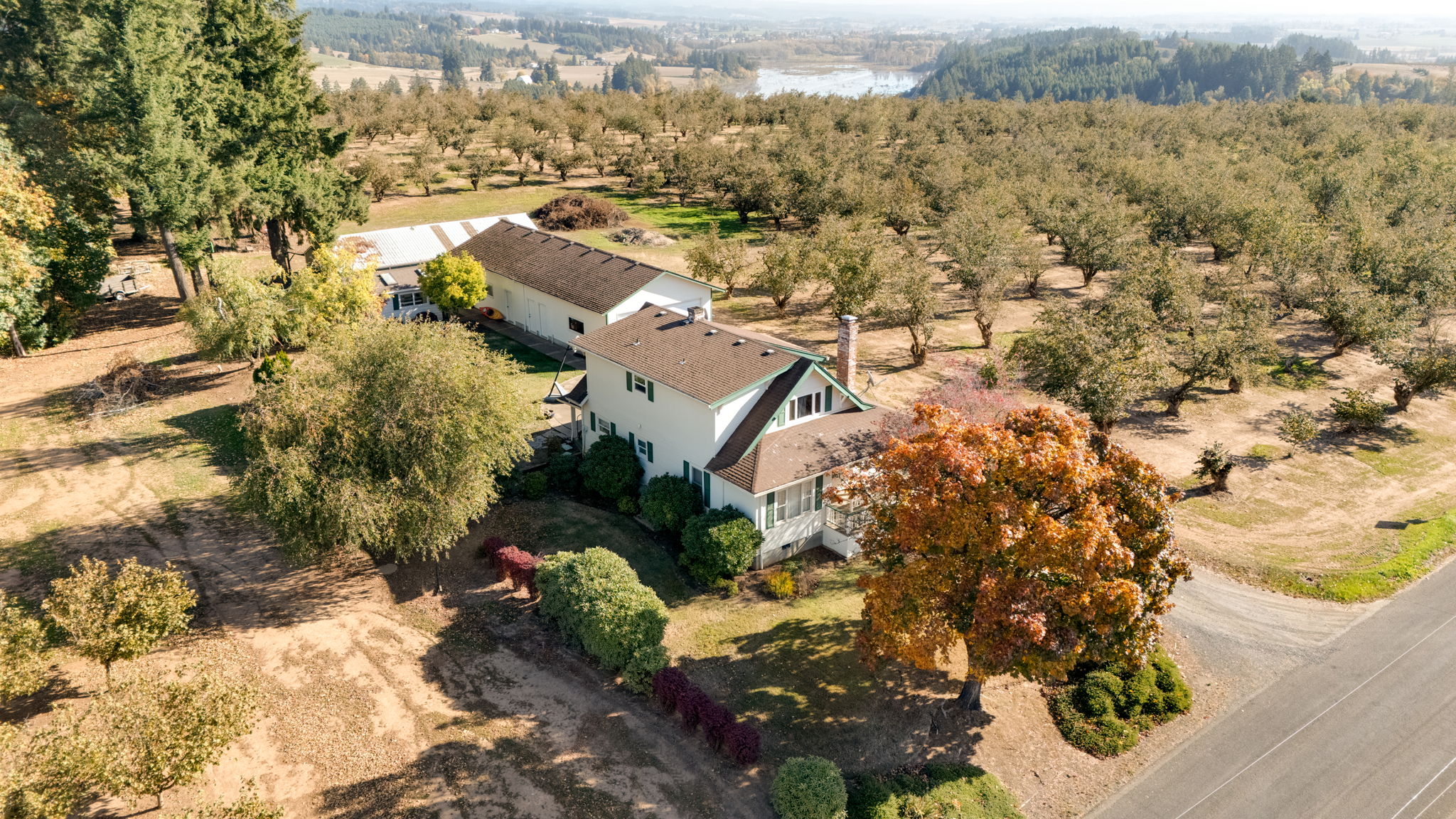 48025 NW STROHMAYER RD, FOREST GROVE, OR 97116 For Sale | Crexi.com