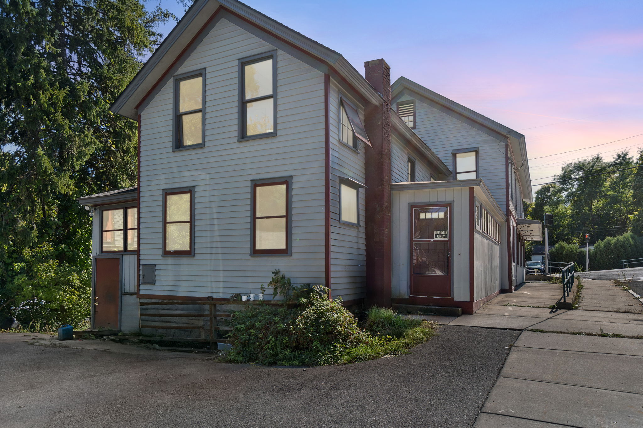 6515 E Seneca Turnpike, Jamesville, NY 13078 For Sale | Crexi.com